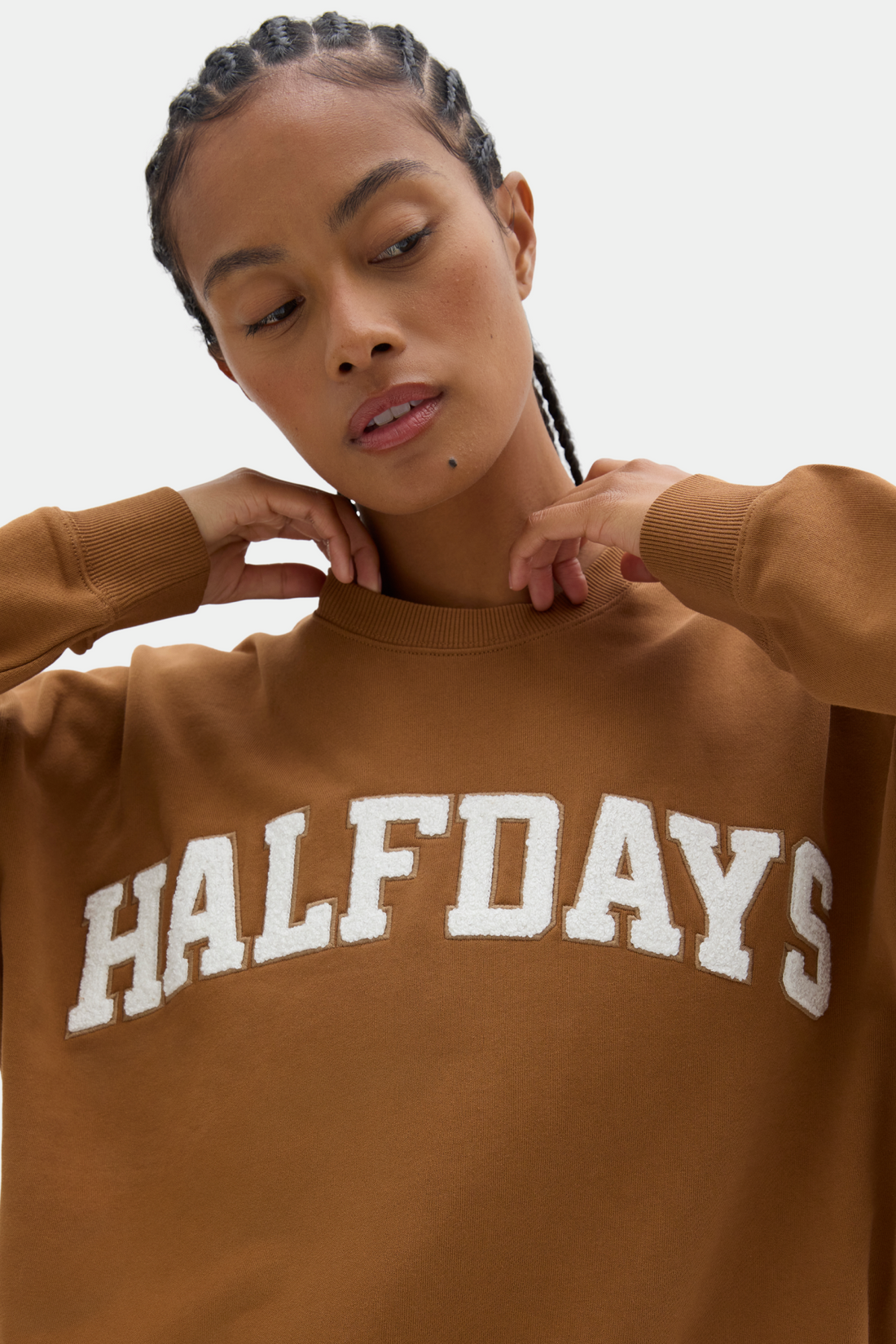 Halfdays Sweatshirt