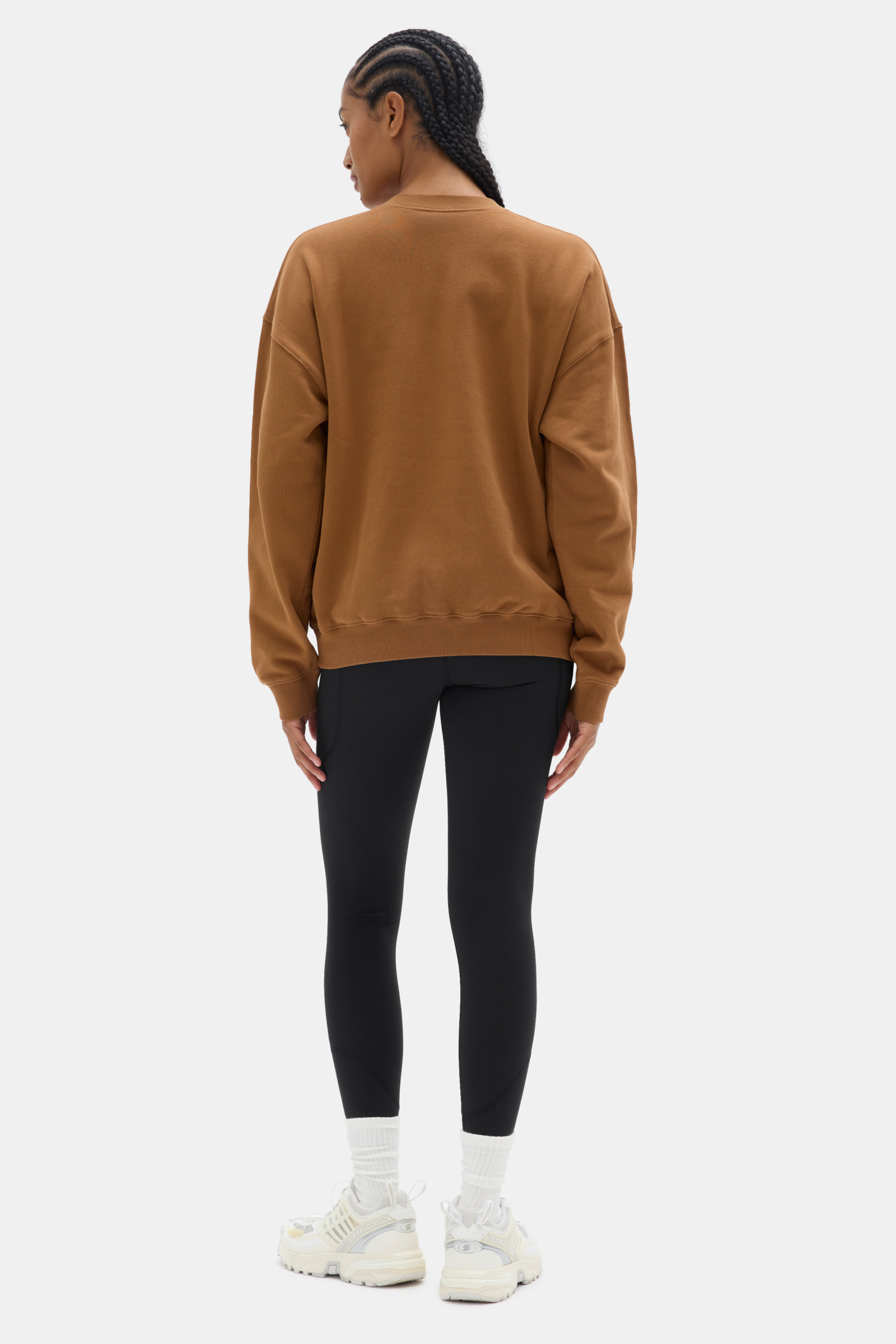Halfdays Halfdays Sweatshirt