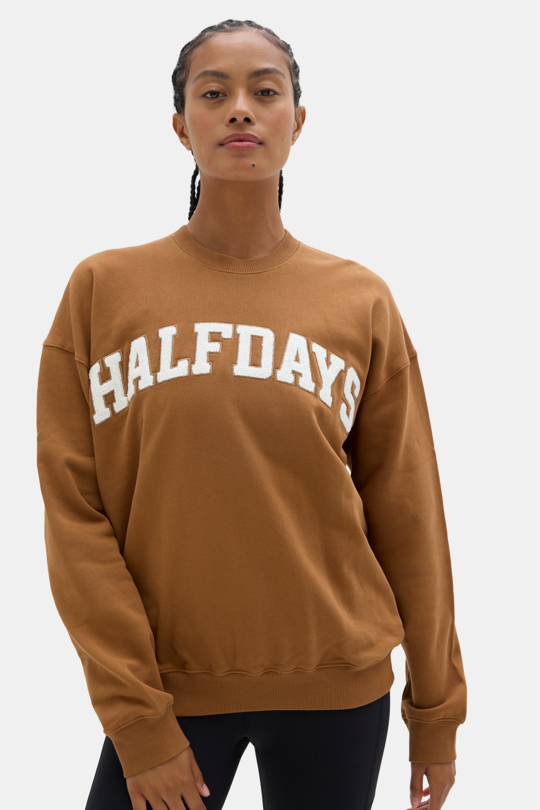 Halfdays Sweatshirt