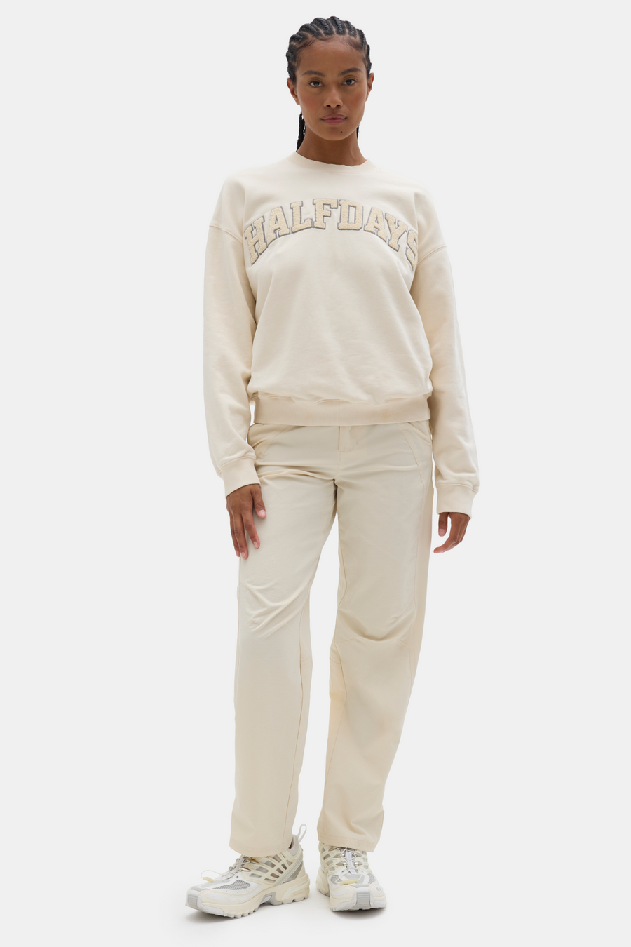 Halfdays Sweatshirt