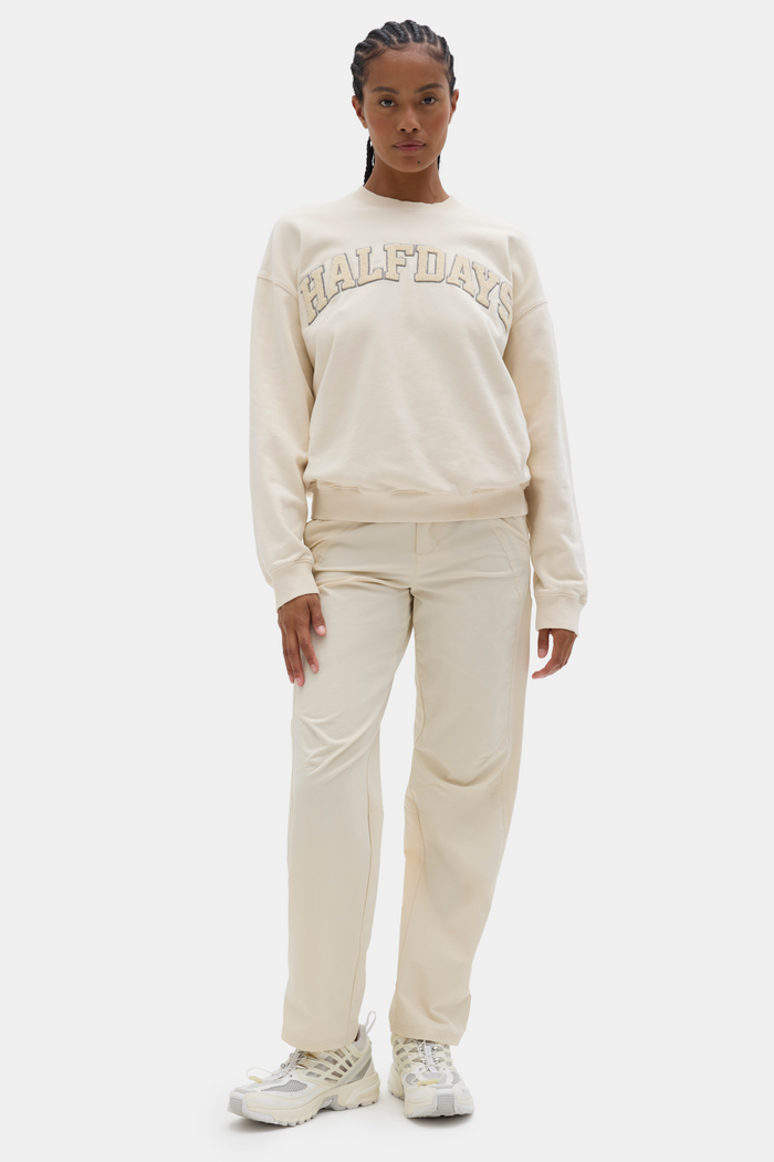 (取寄) ハーフデイズ レディース モリー パフォーマンス T-シャツ - ウィメンズ Halfdays women Mollie Performance T-Shirt - Women's Pistachio Halfdays | Mollie T-Shirt