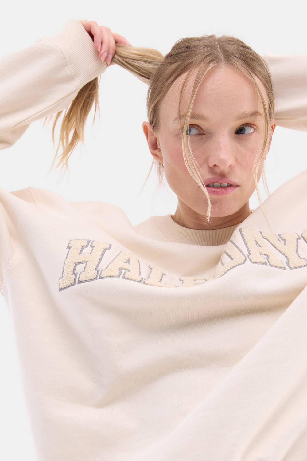 Halfdays Halfdays Sweatshirt