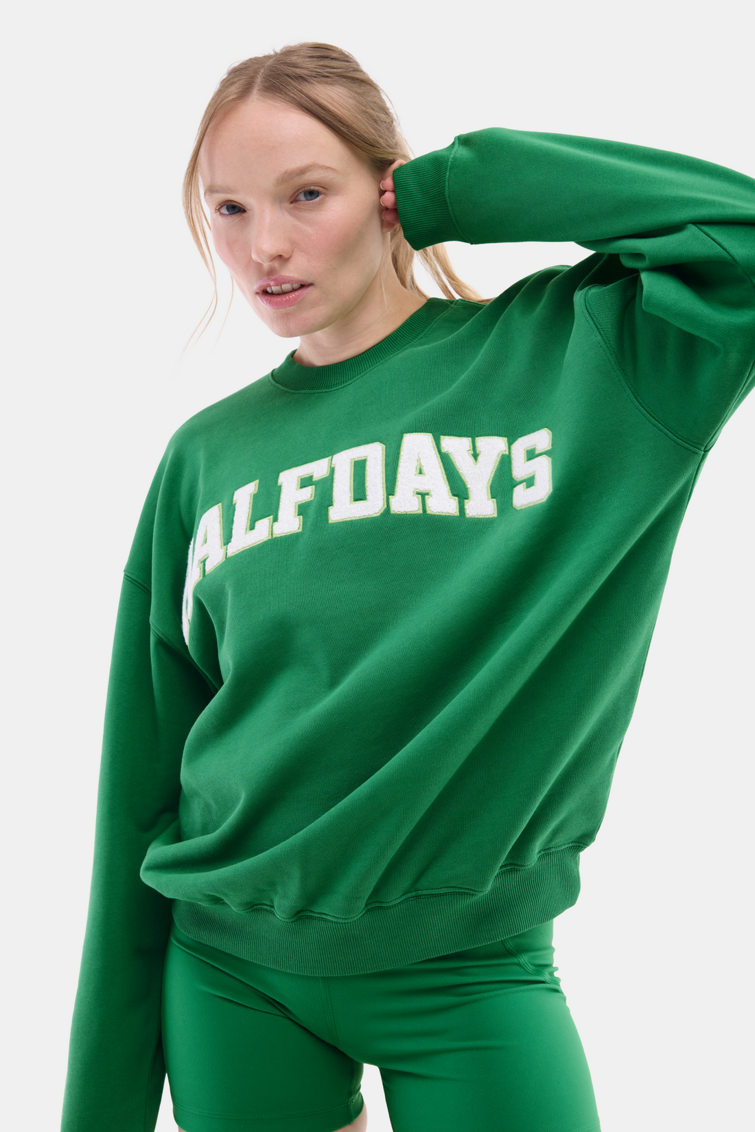 Halfdays Sweatshirt