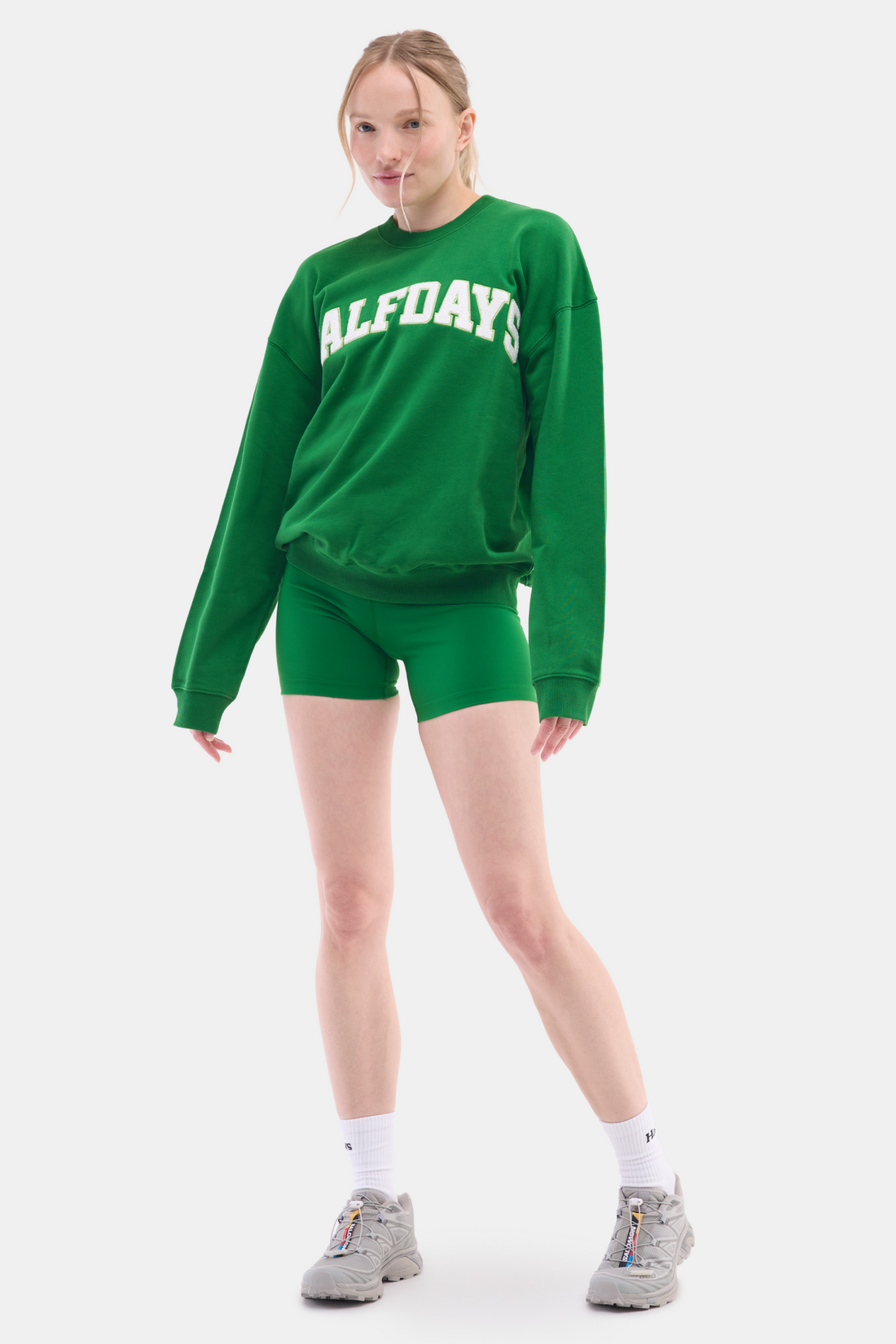 Halfdays Sweatshirt
