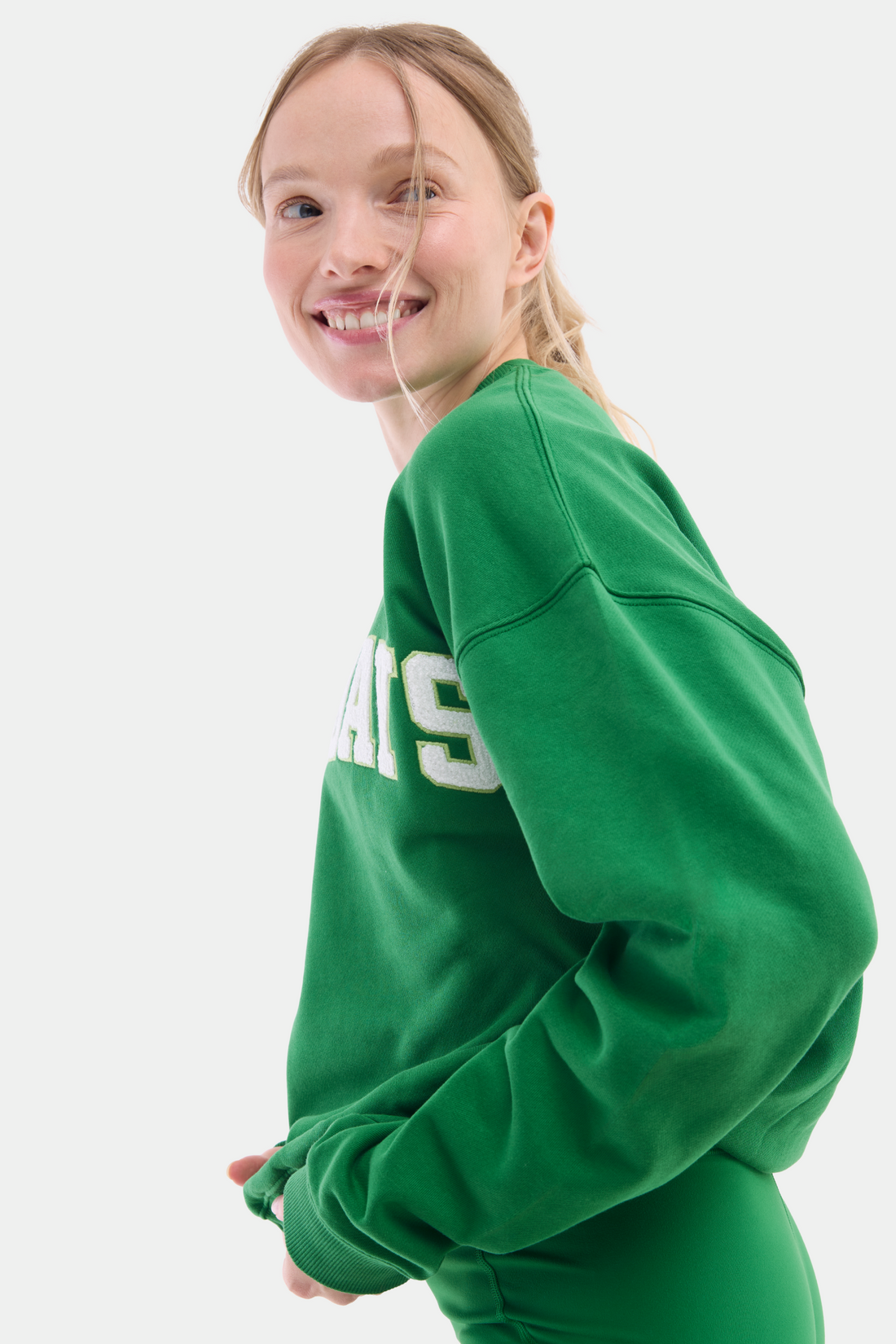 Halfdays Sweatshirt