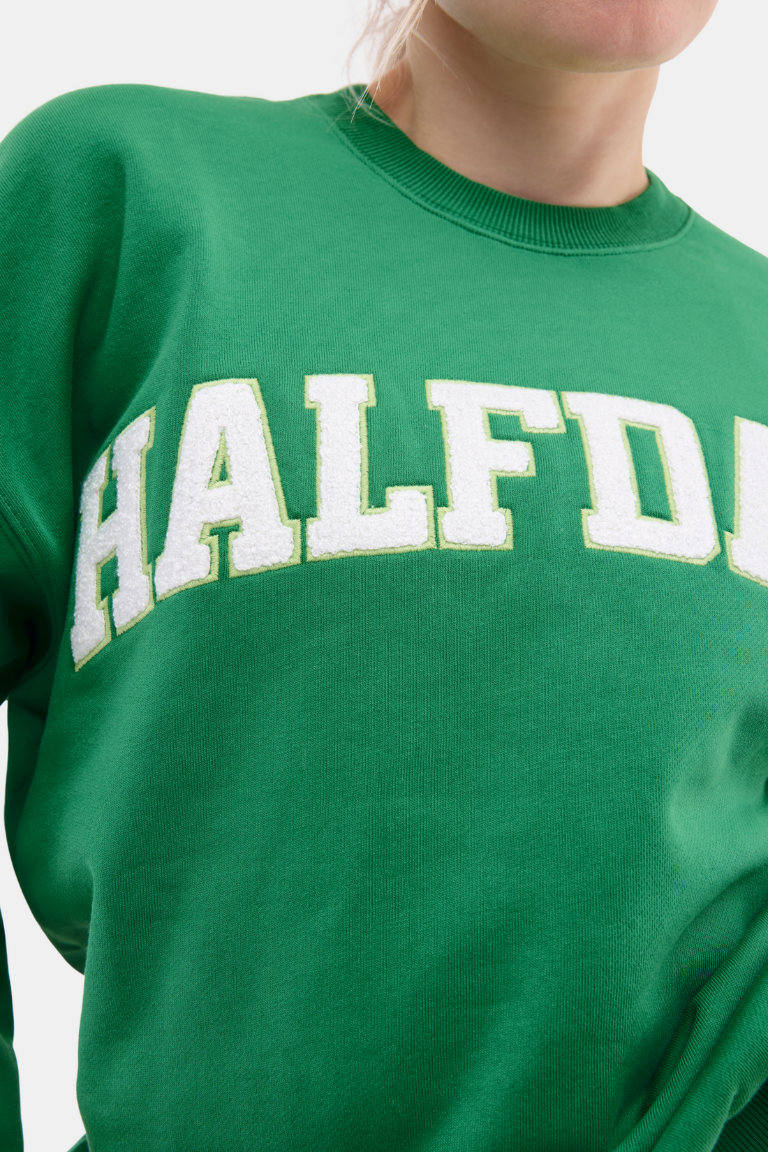 Halfdays Sweatshirt