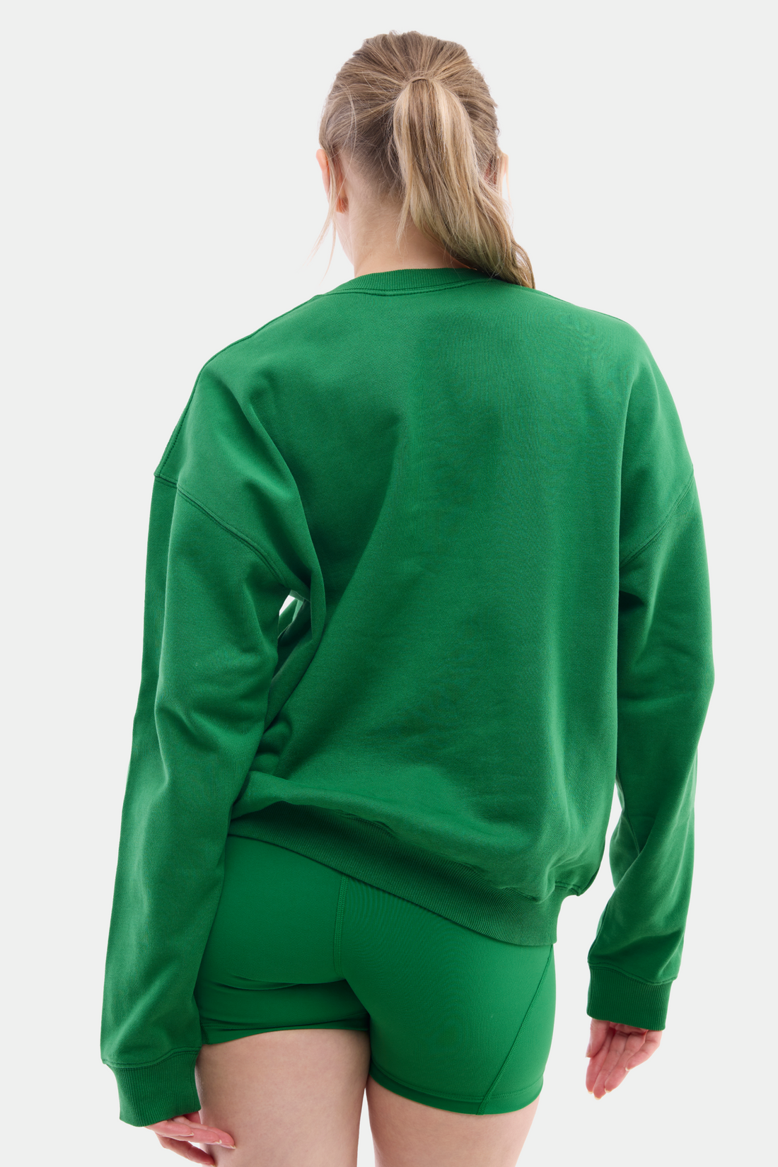 Halfdays Sweatshirt