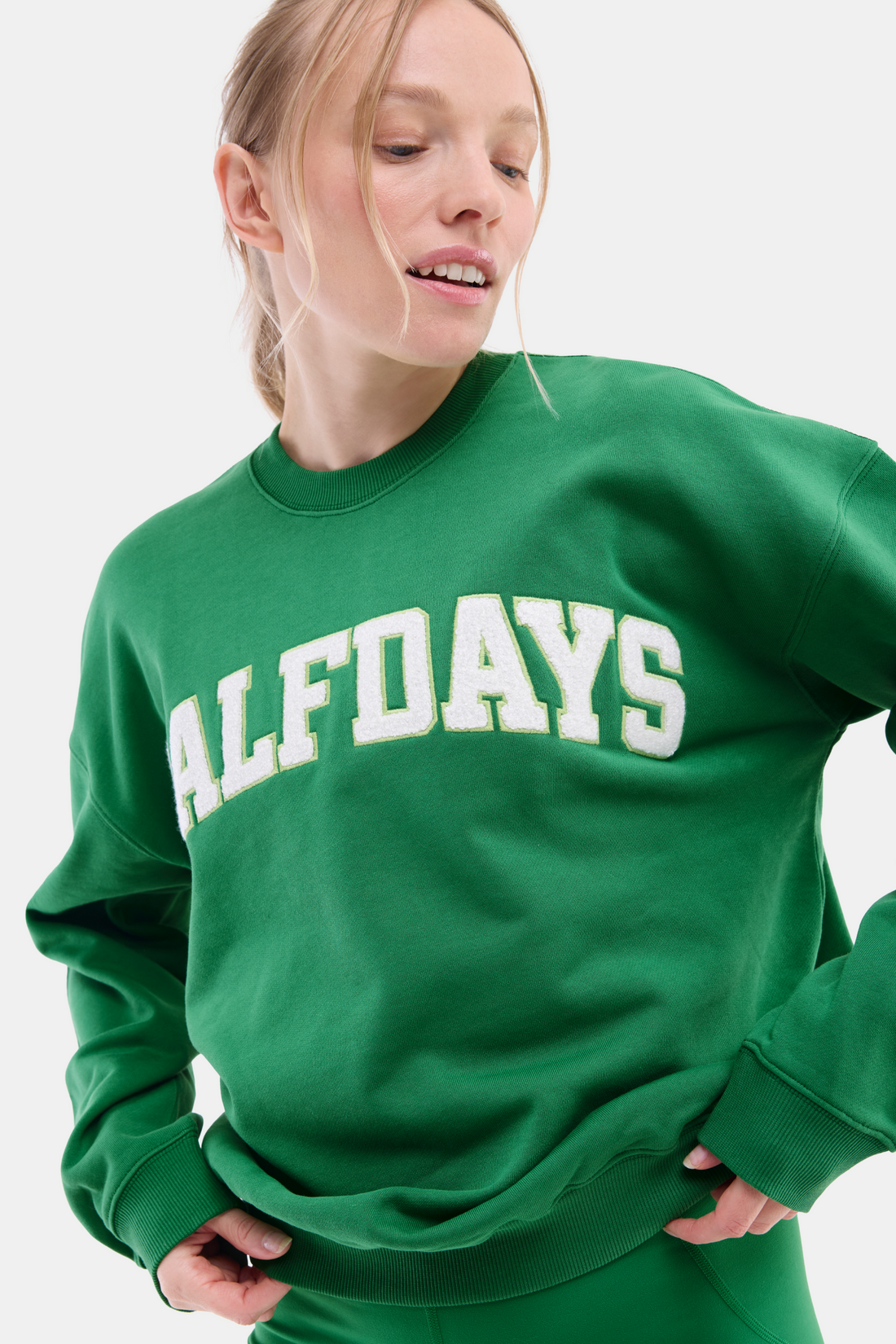 Halfdays Sweatshirt