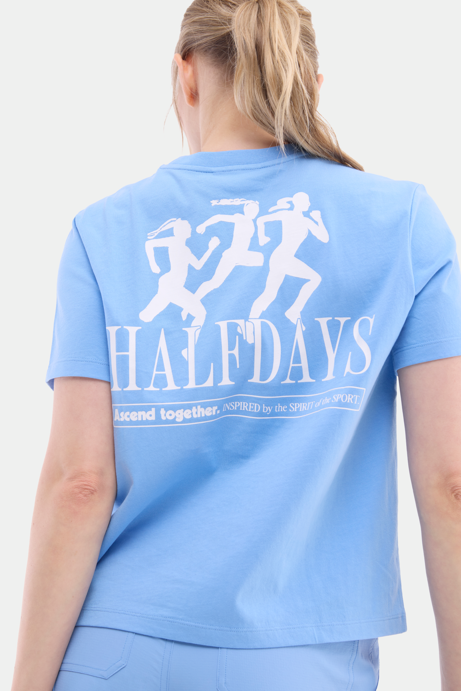 Halfdays | Halfdays T-Shirt