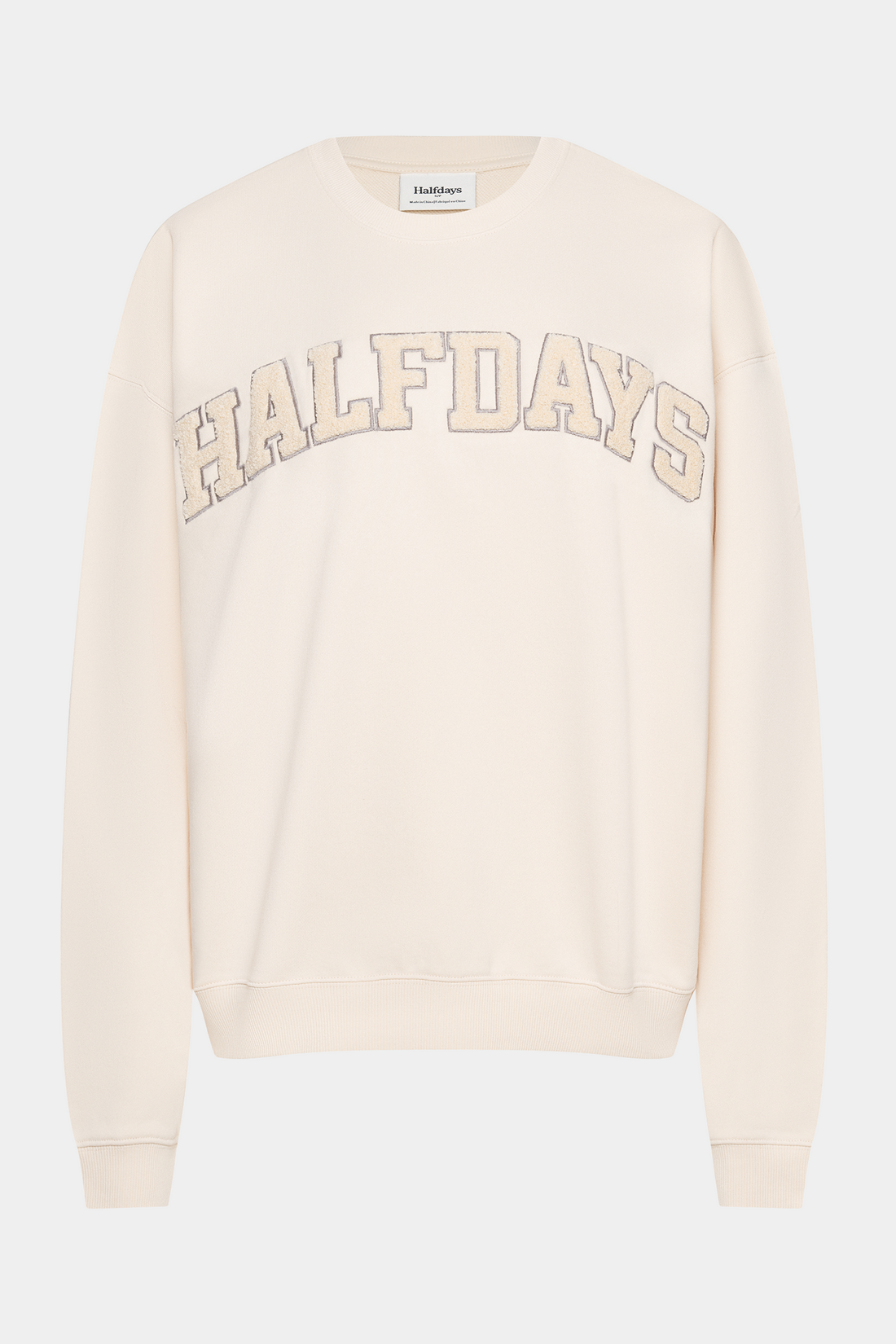 Halfdays Sweatshirt