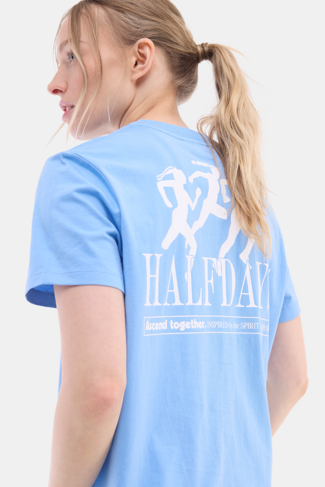 Halfdays T-Shirt