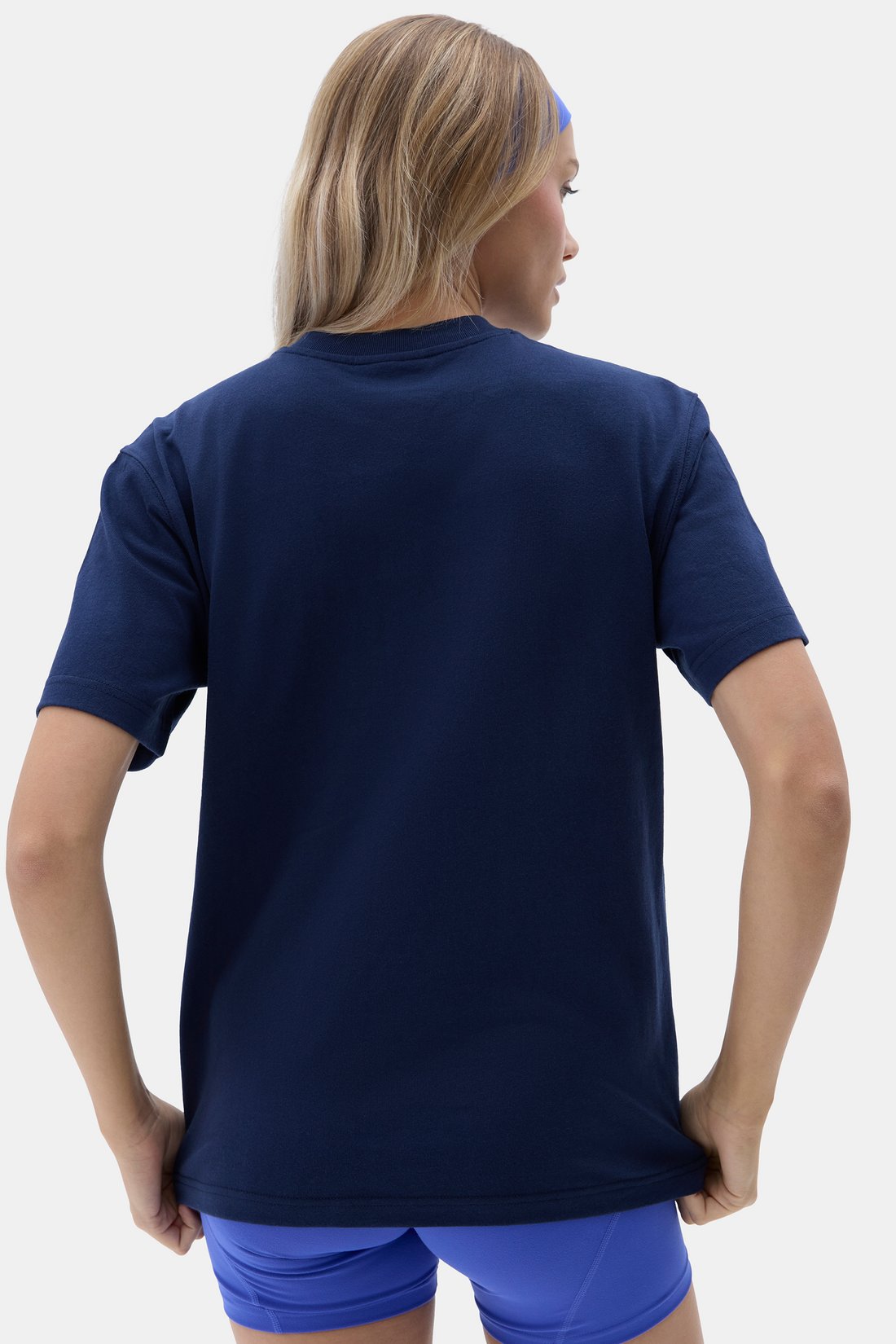 Halfdays Oversized Tee