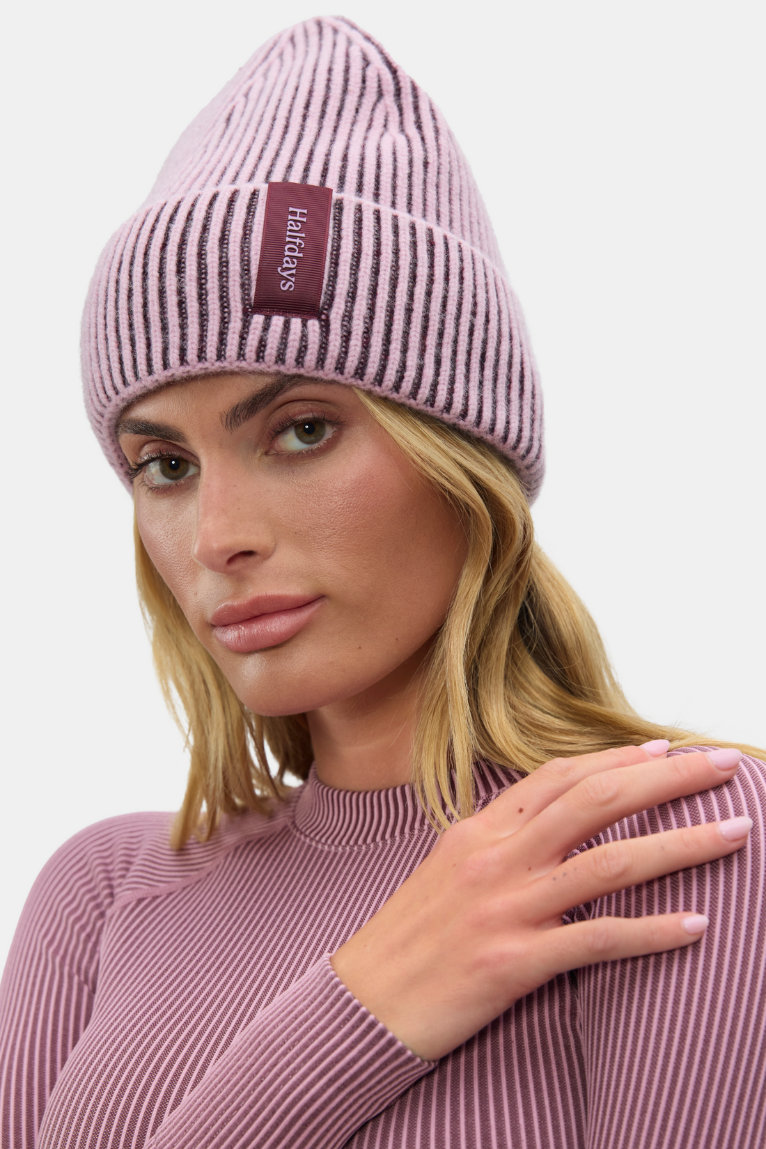 Merino Beanie