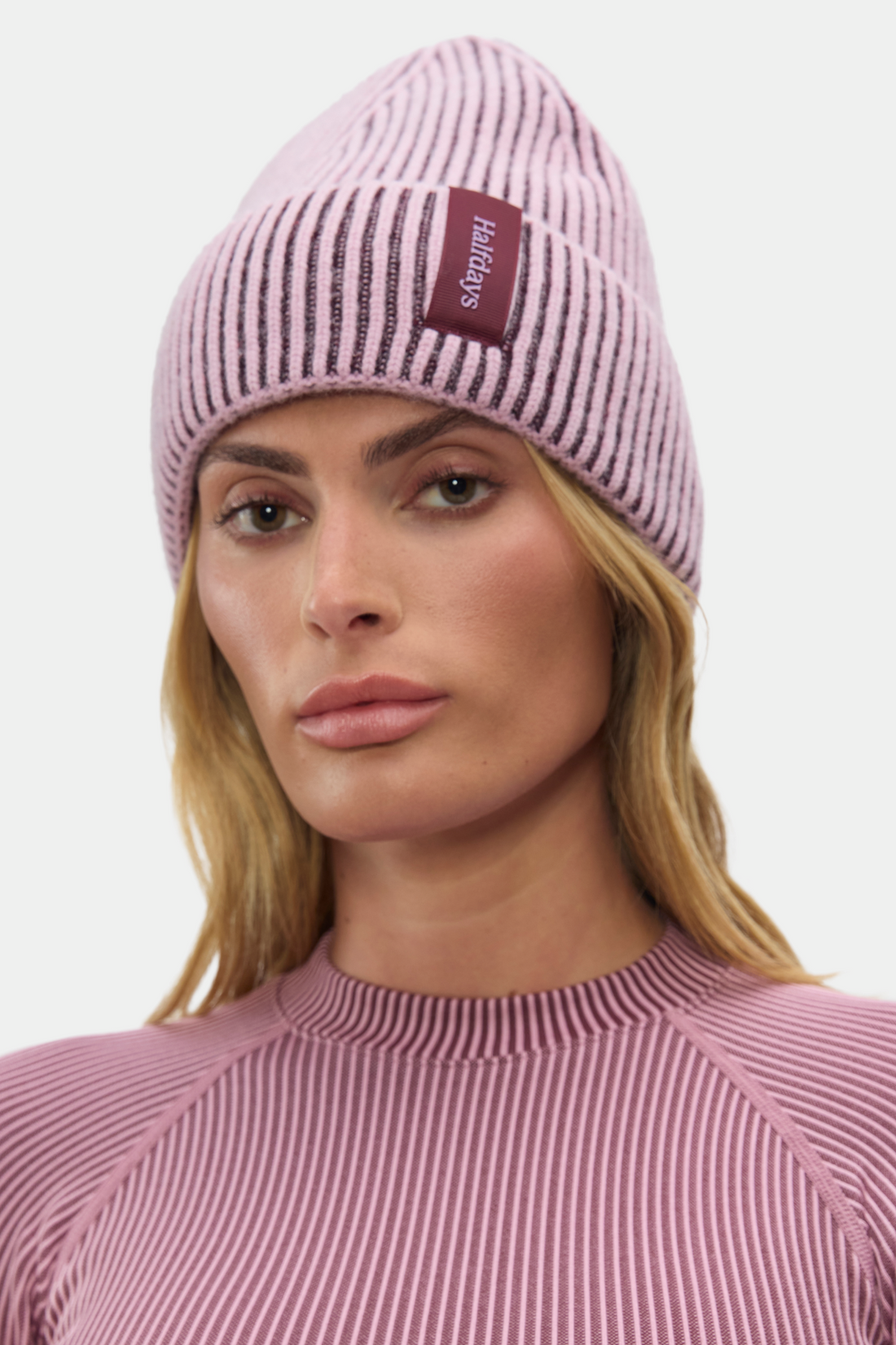 Merino Beanie