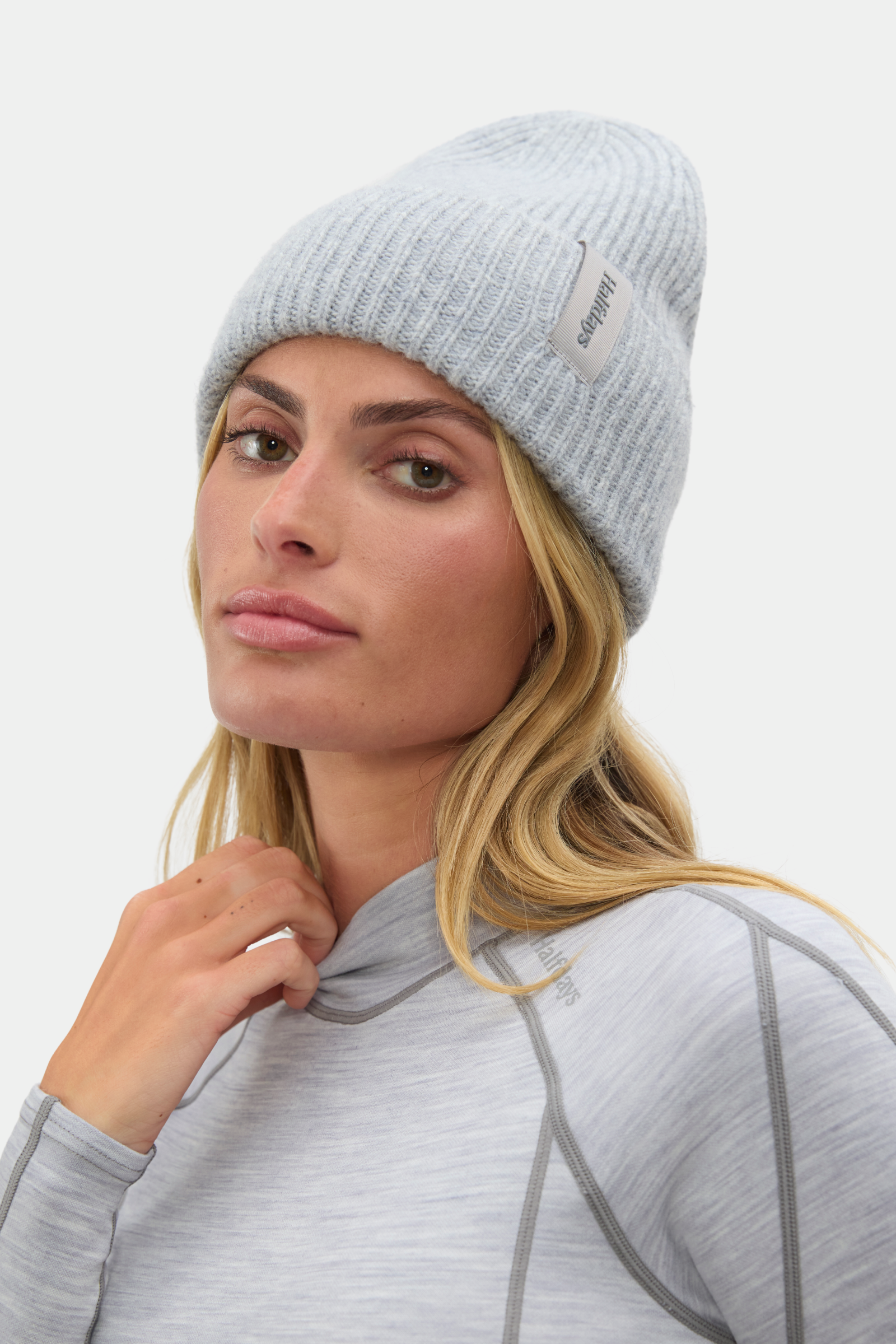Halfdays | Merino Beanie