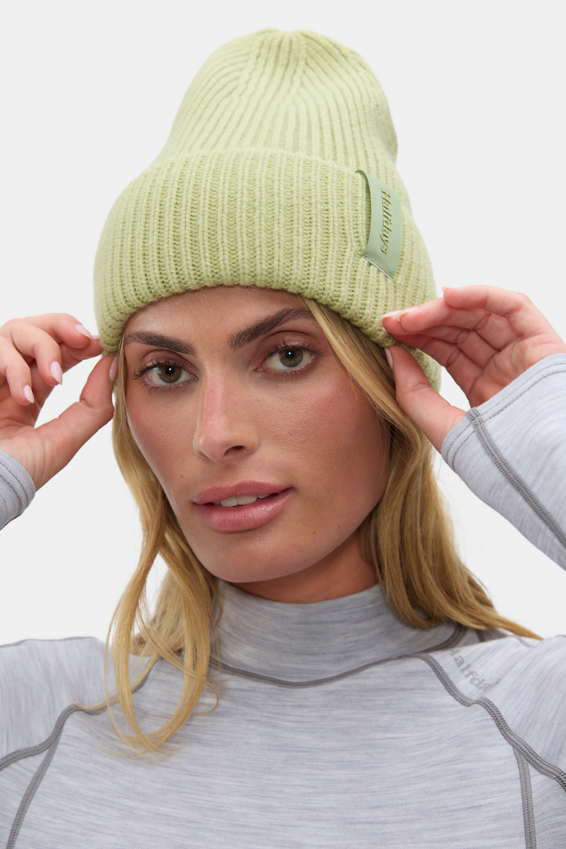 Merino Beanie