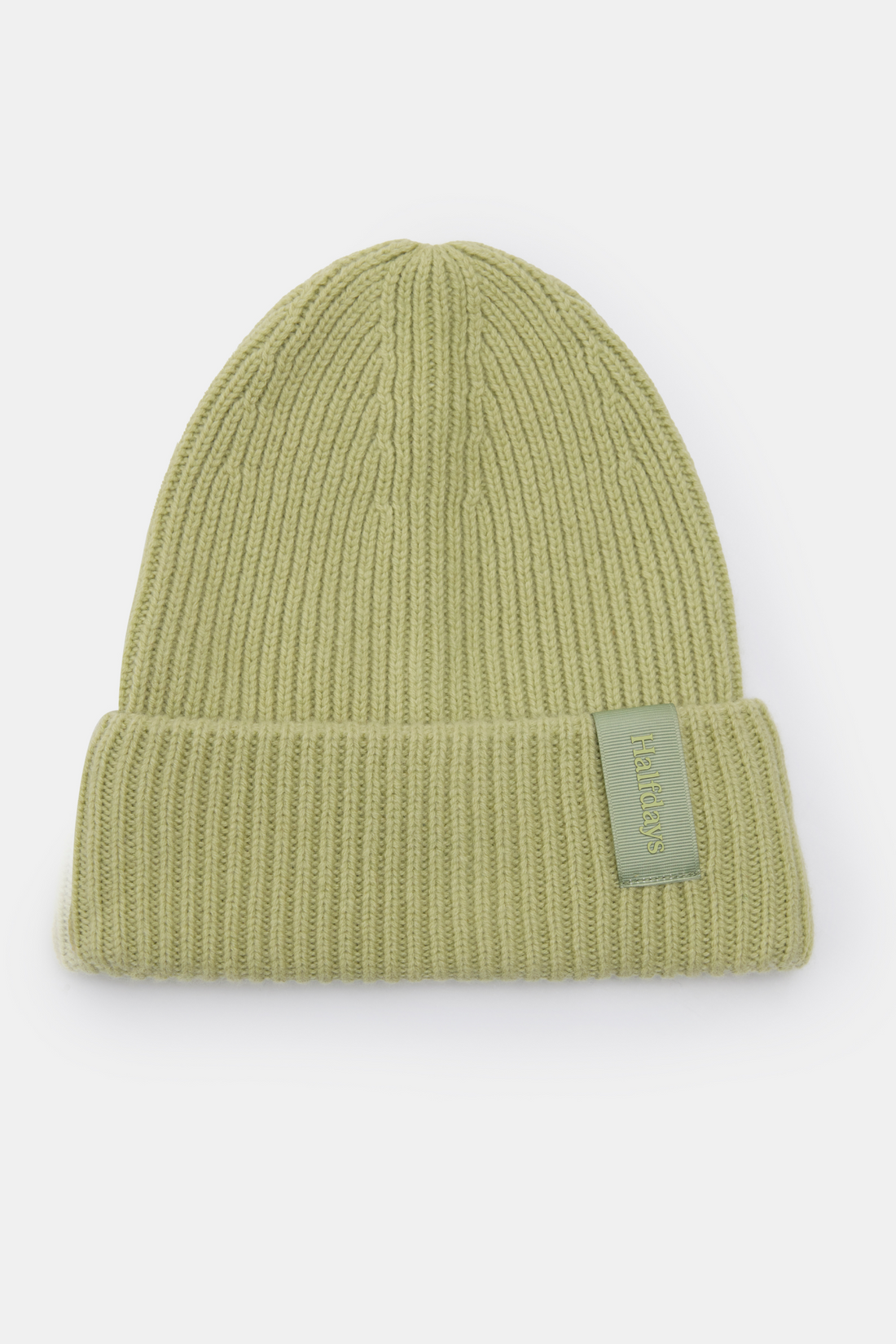 Merino Beanie
