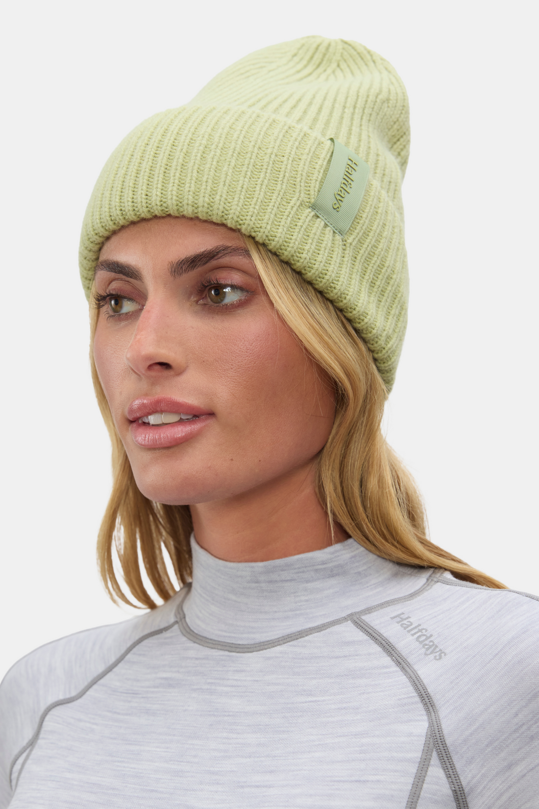Merino Beanie