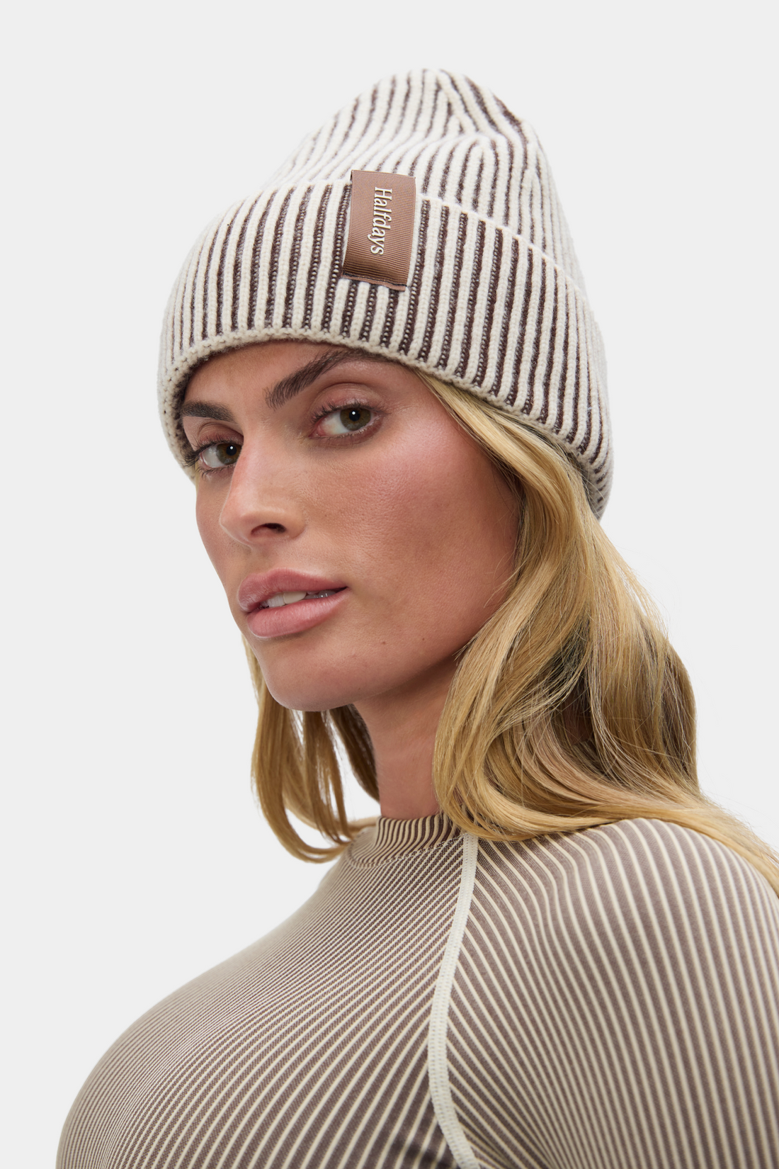 Merino Beanie