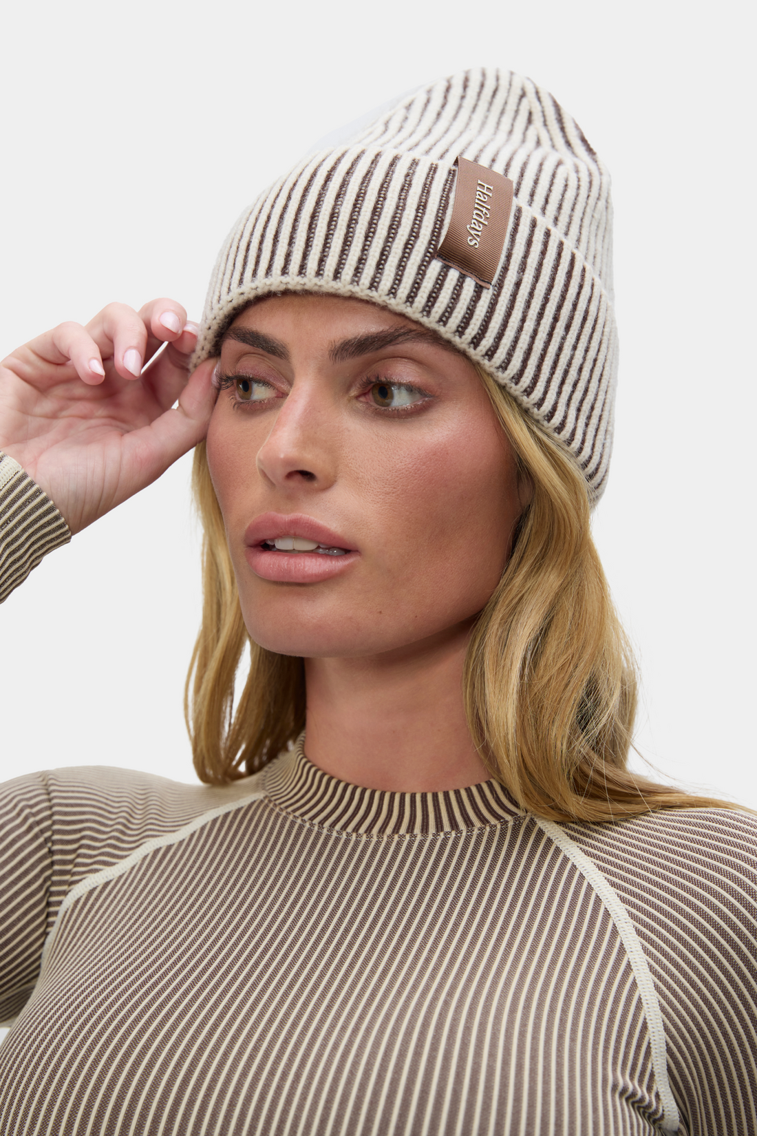 Merino Beanie