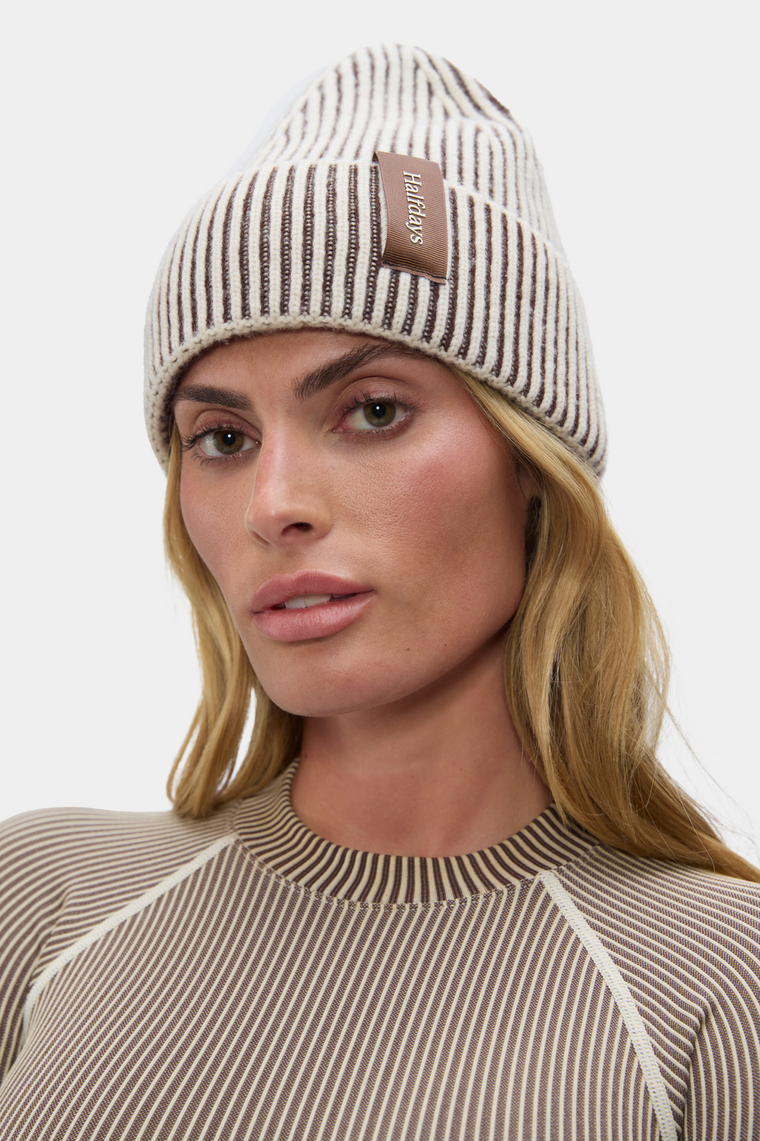 Merino Beanie