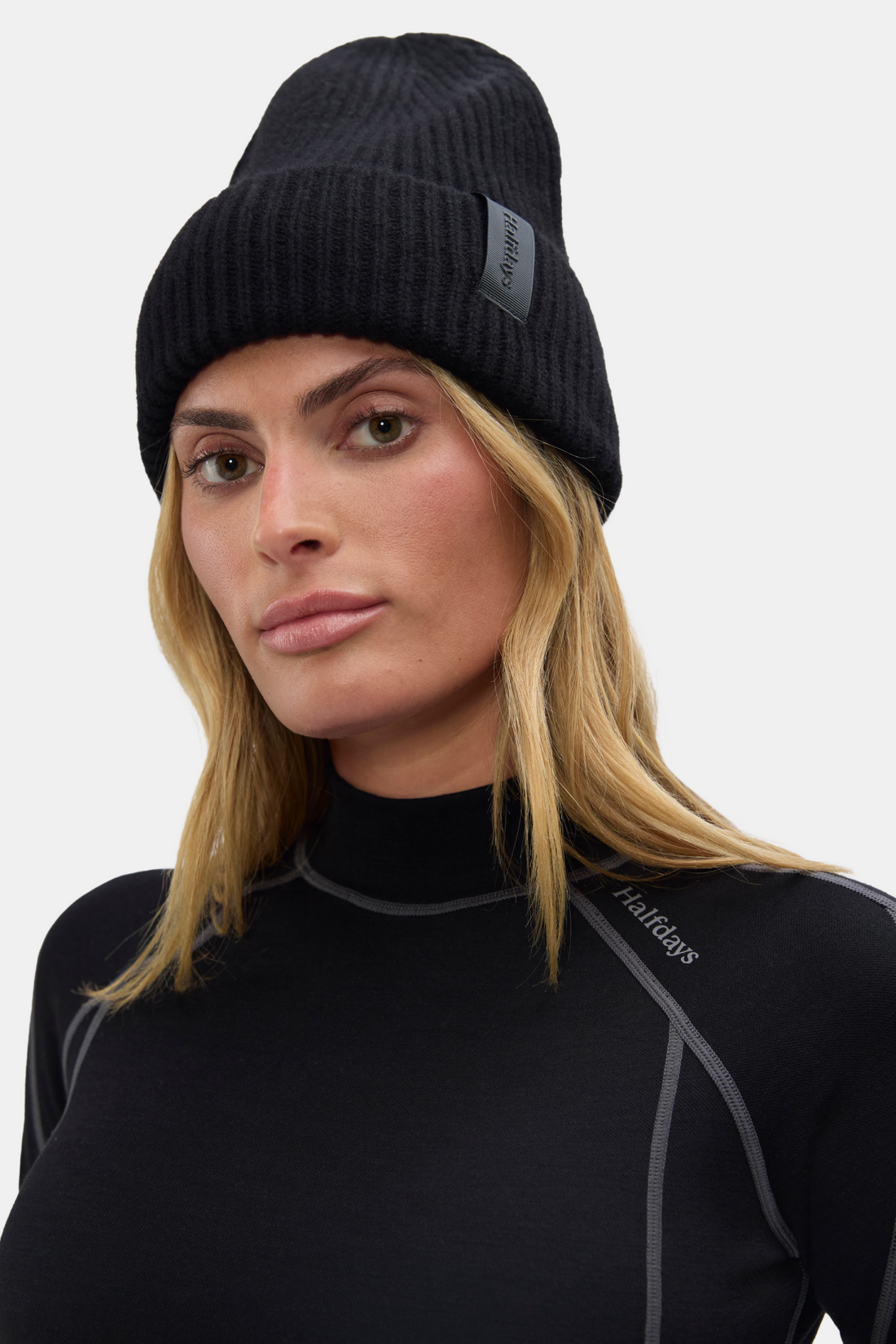 Merino Beanie