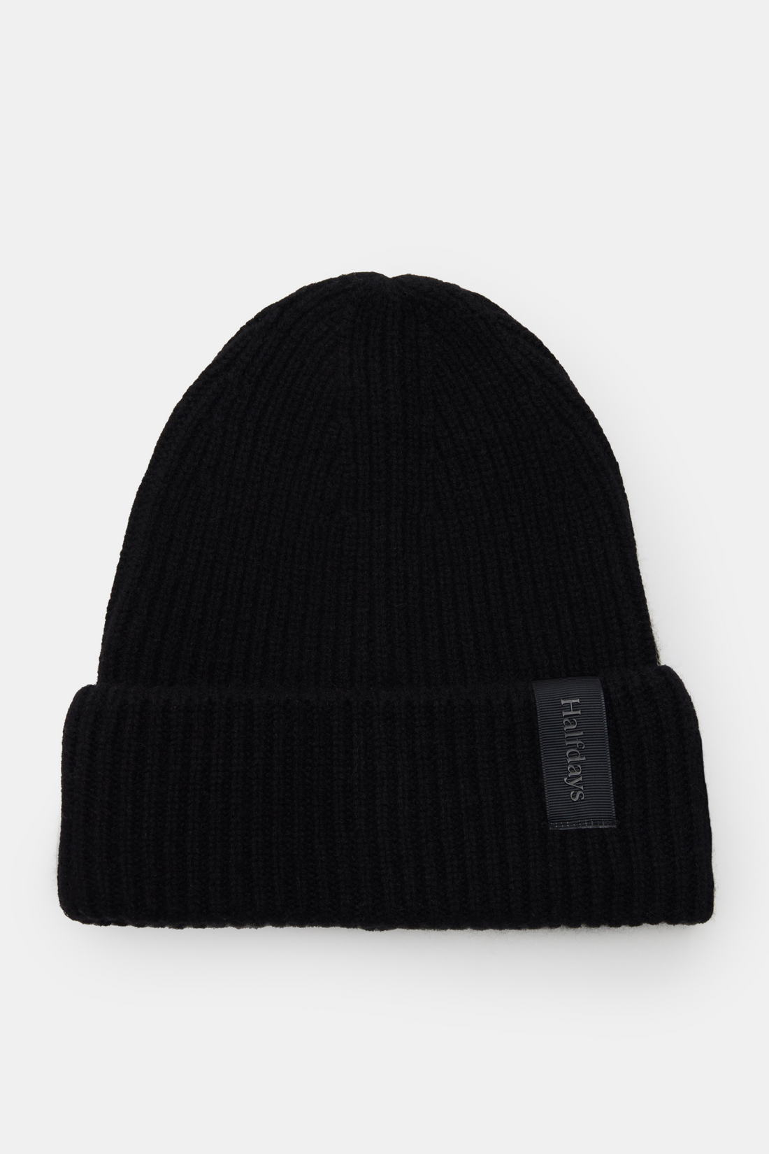 Merino Beanie