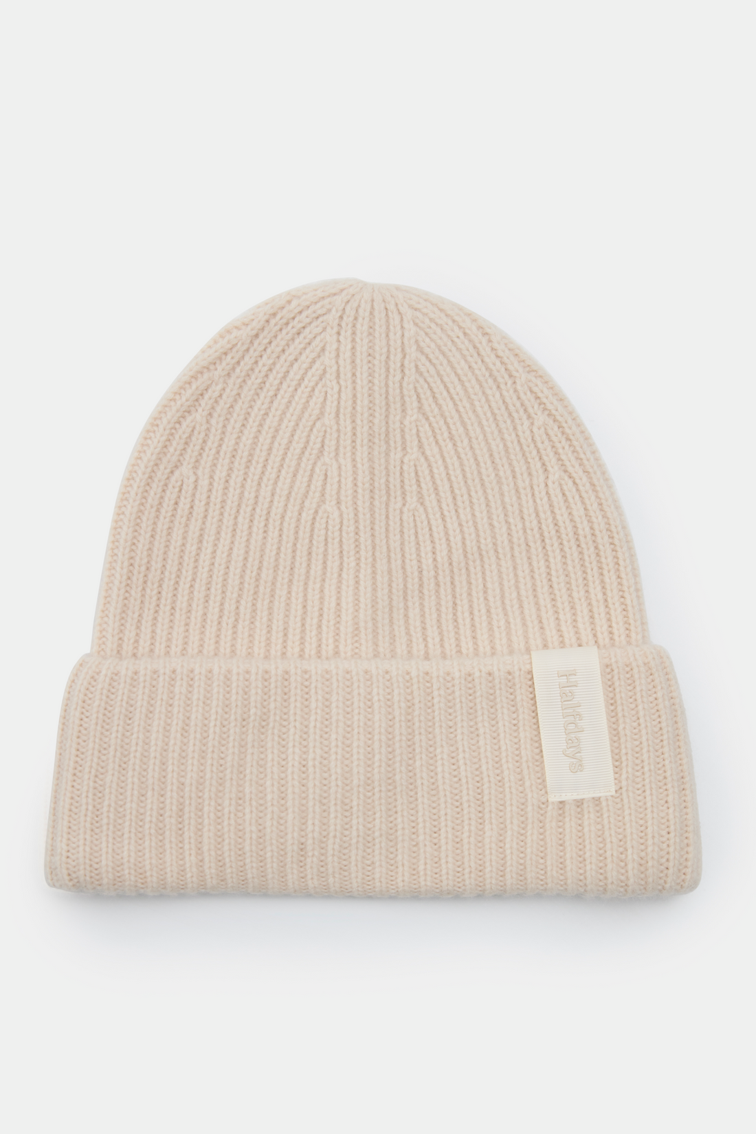 Merino Beanie