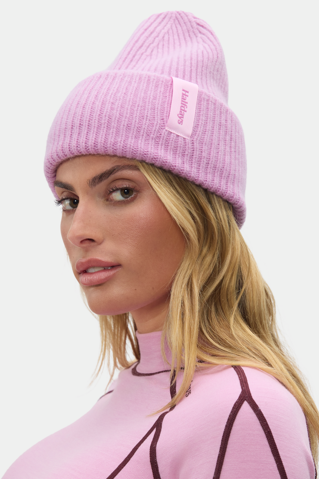 Merino Beanie