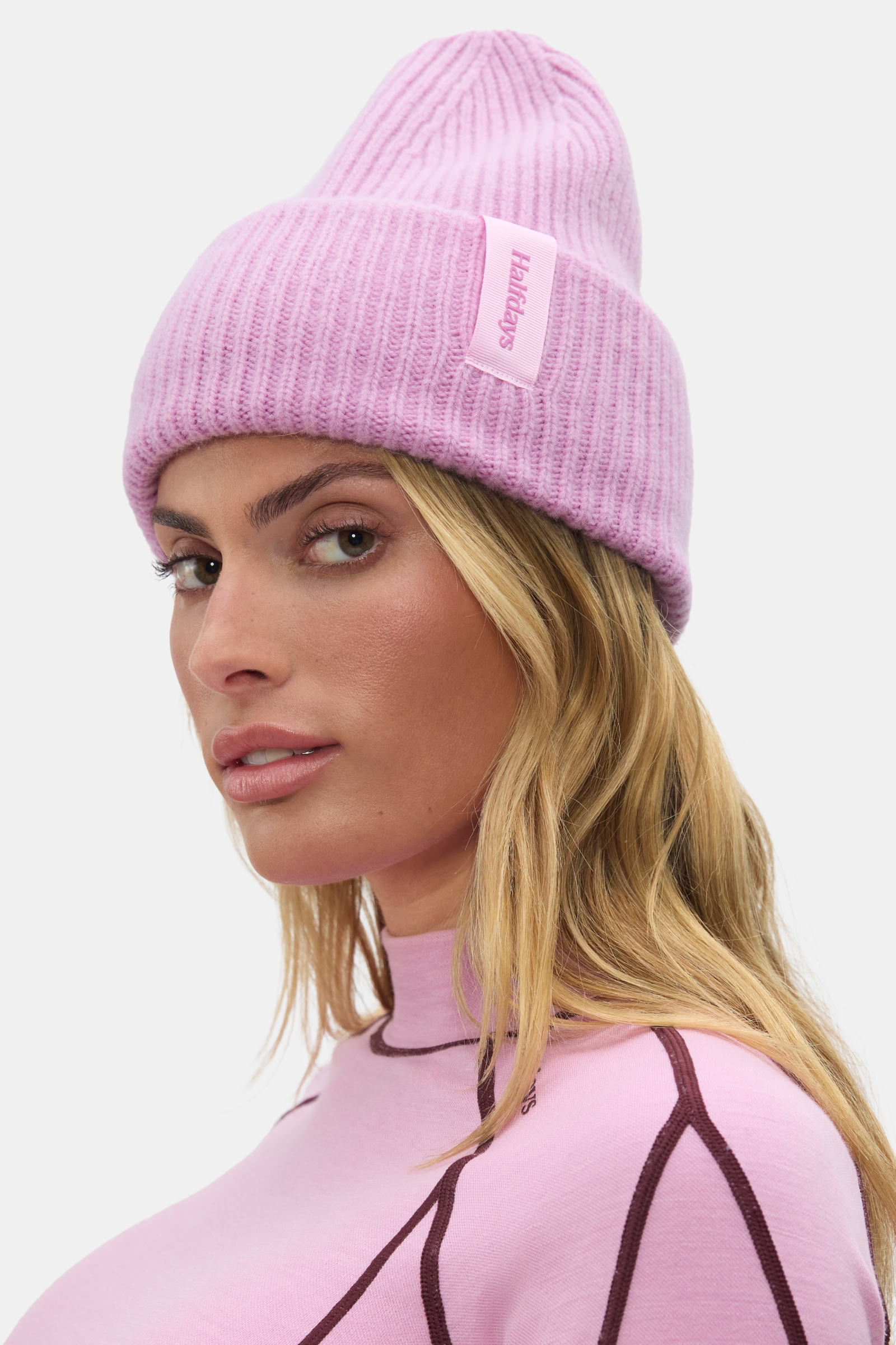 Merino Beanie