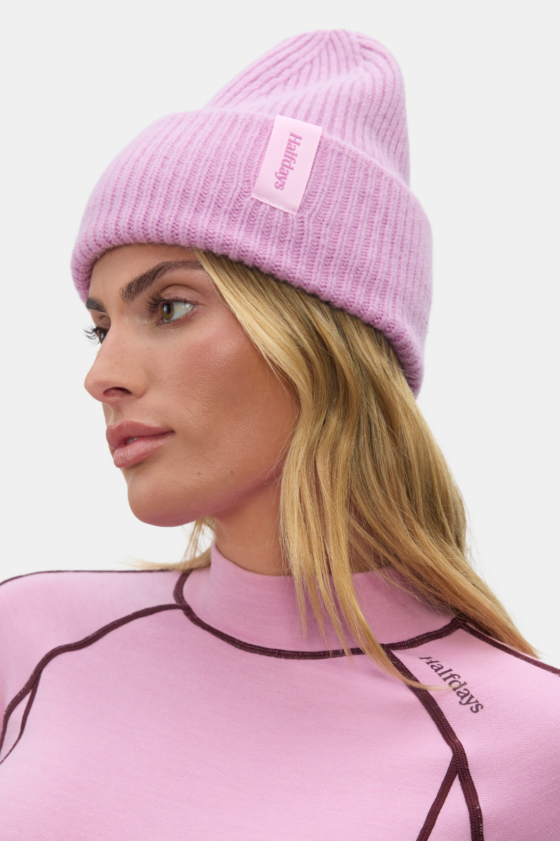 Merino Beanie