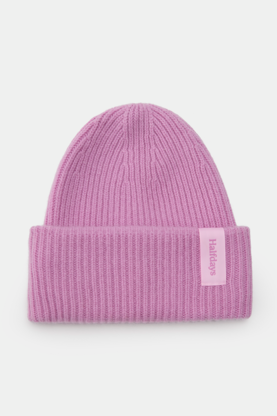 Merino Beanie