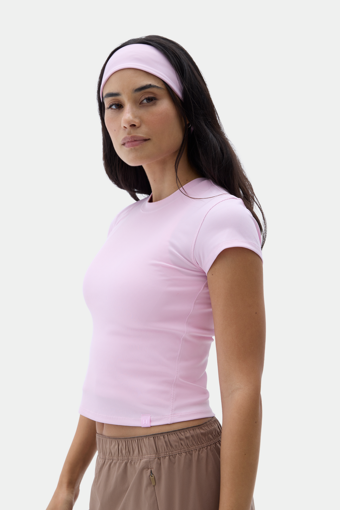 Mollie Baby Tee