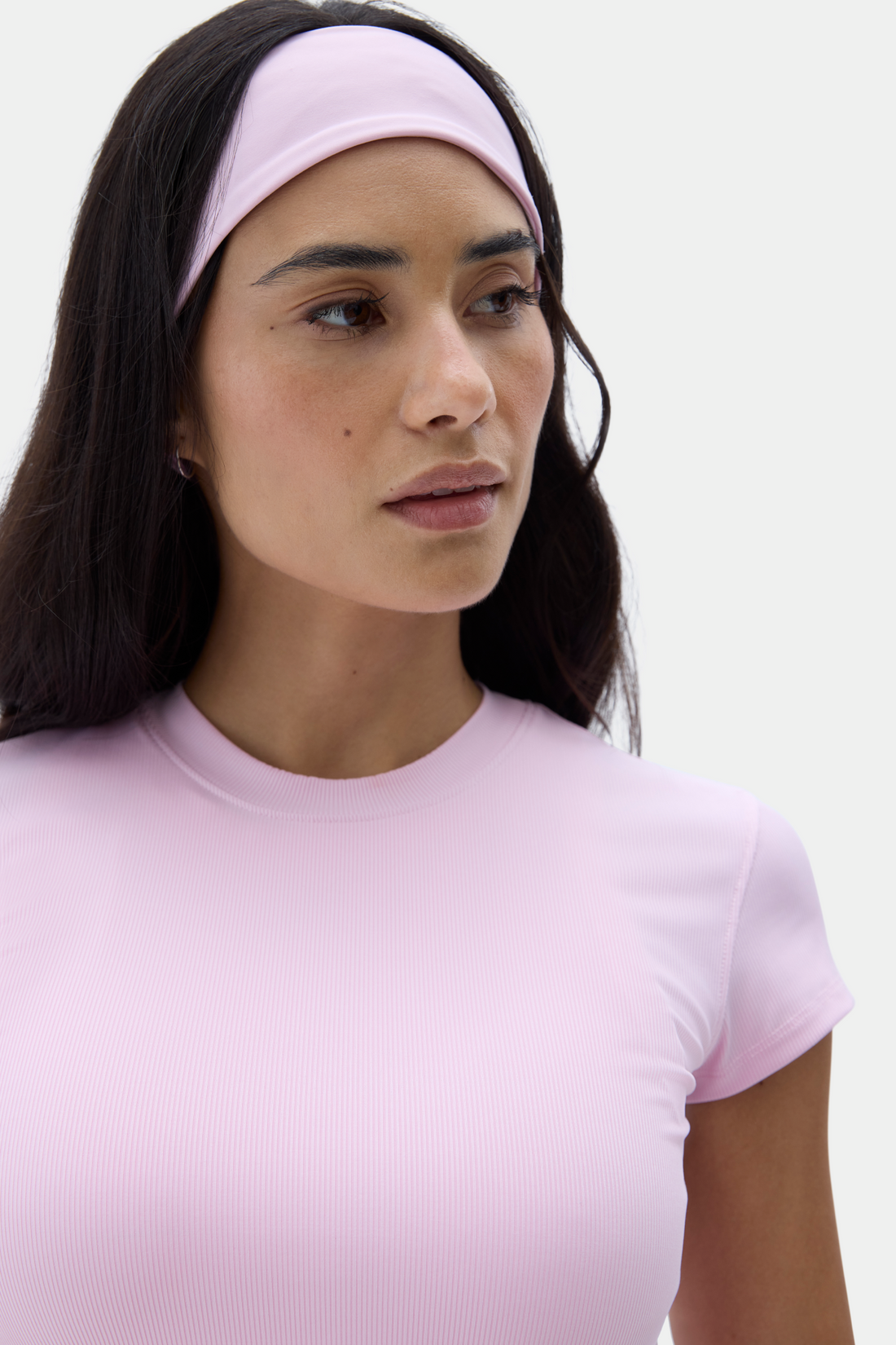 Mollie Baby Tee