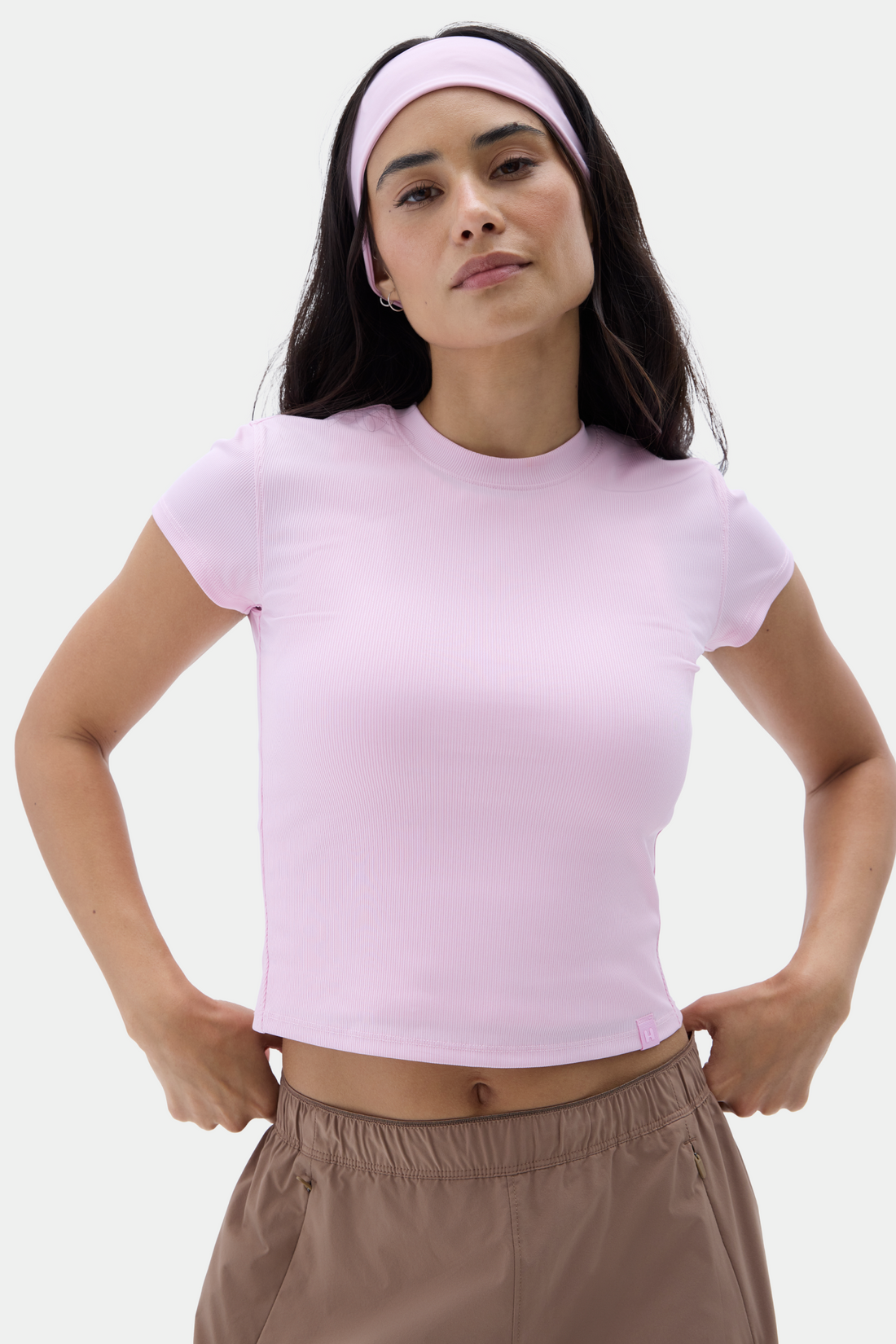 Mollie Baby Tee