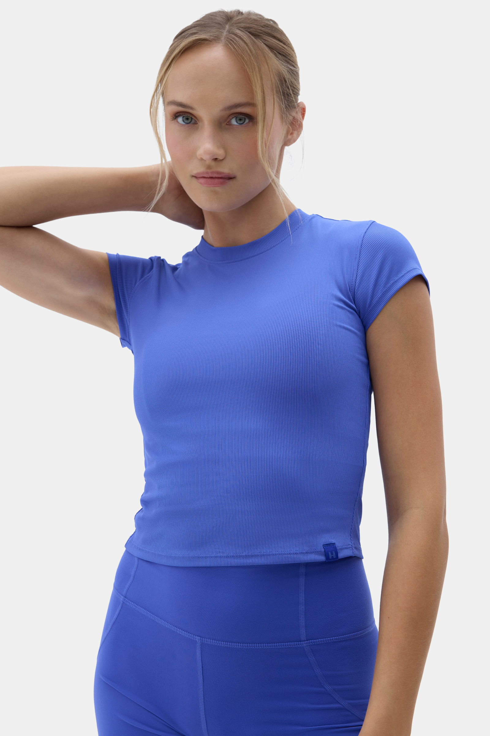 Halfdays | Mollie Baby Tee