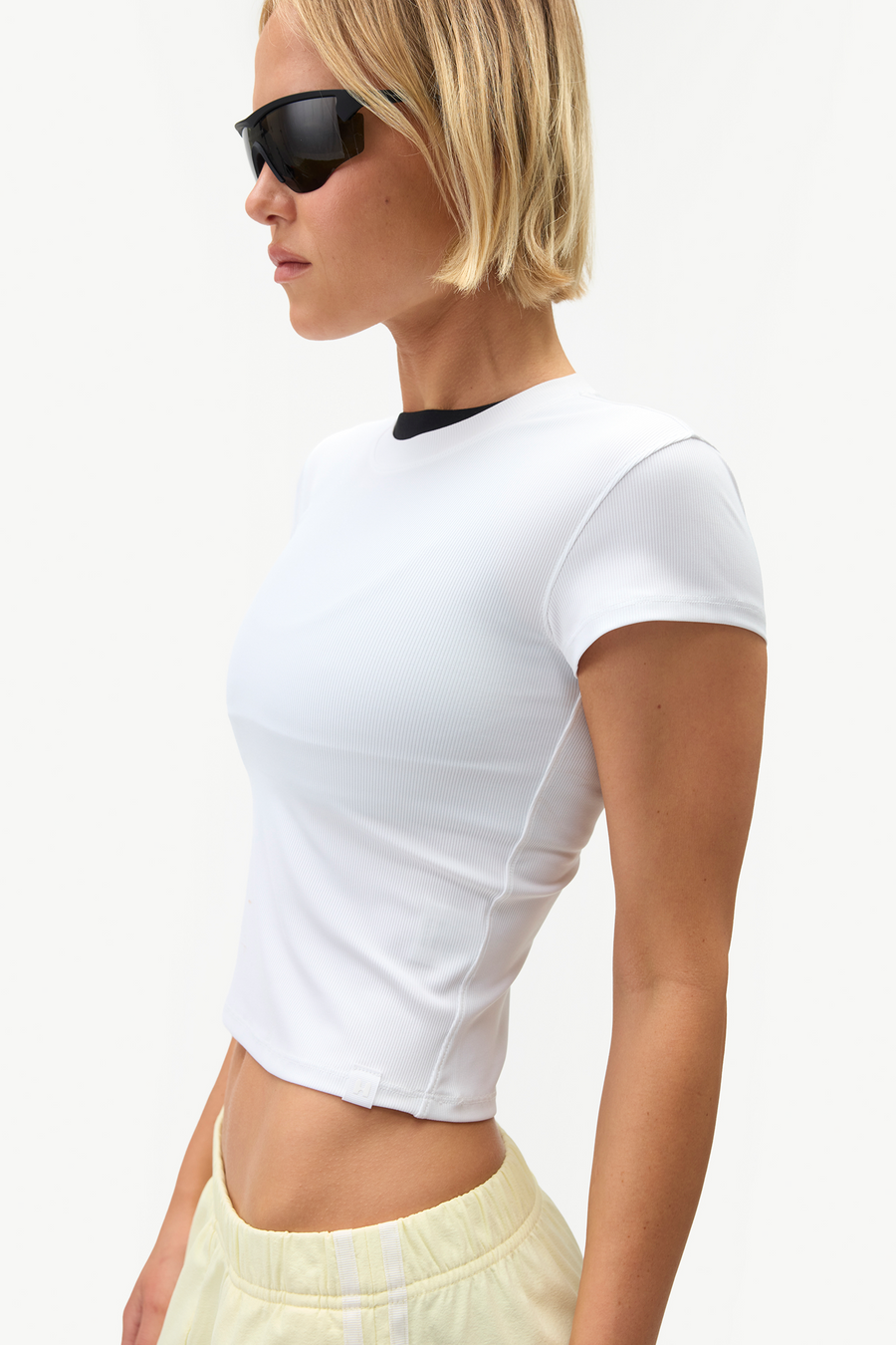 Mollie Baby Tee