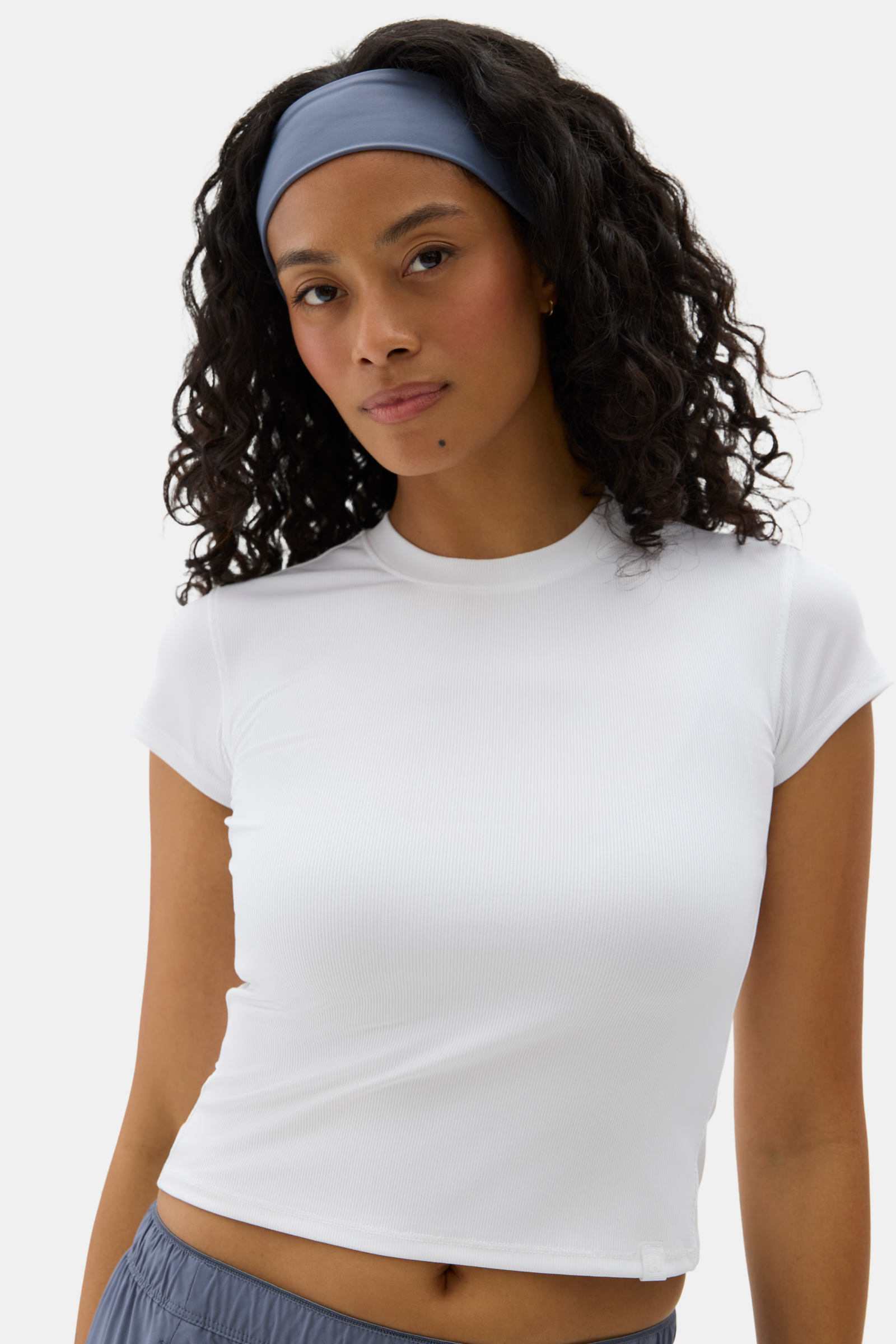 Mollie Baby Tee
