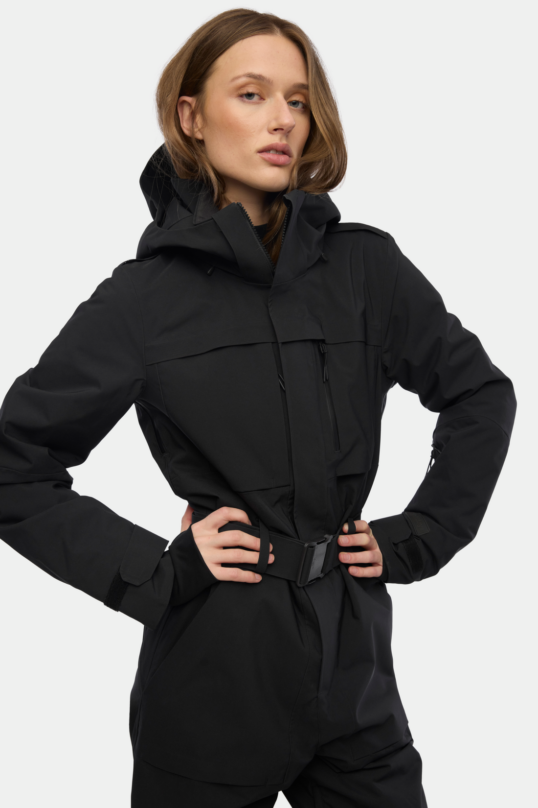 Murphy Ski Suit