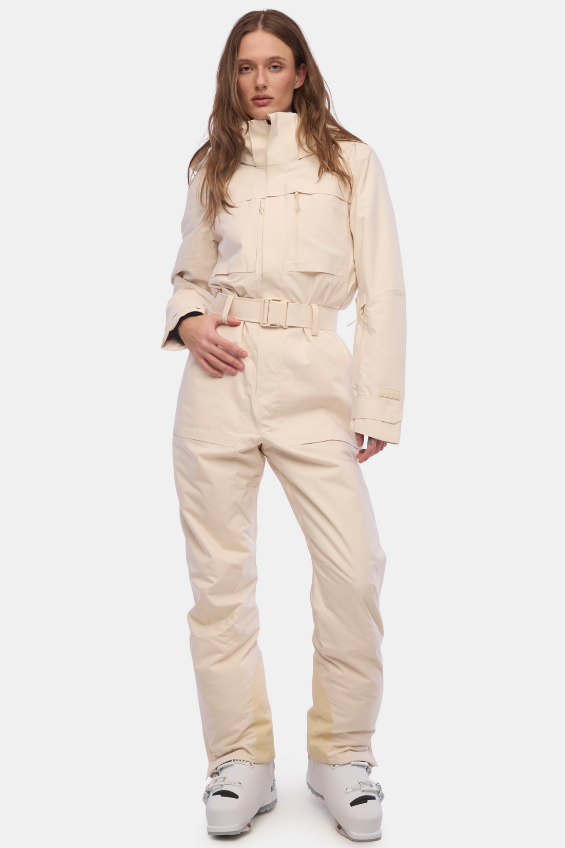 Murphy Ski Suit
