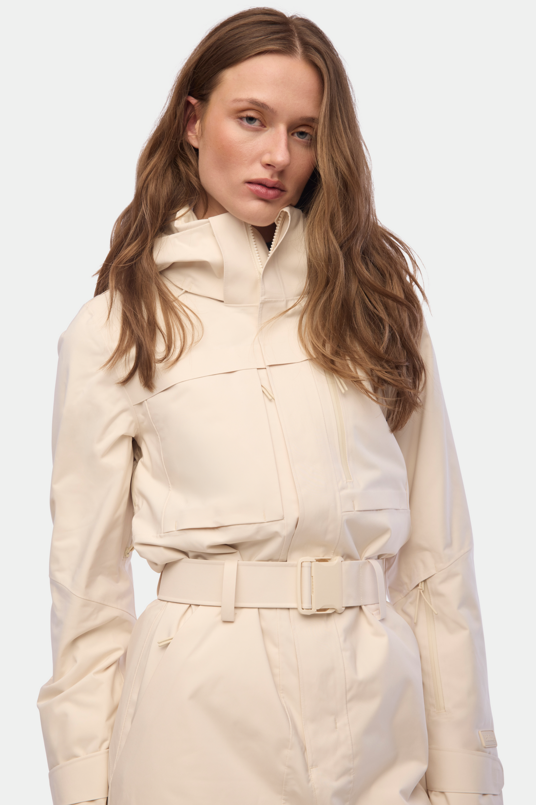 Murphy Ski Suit