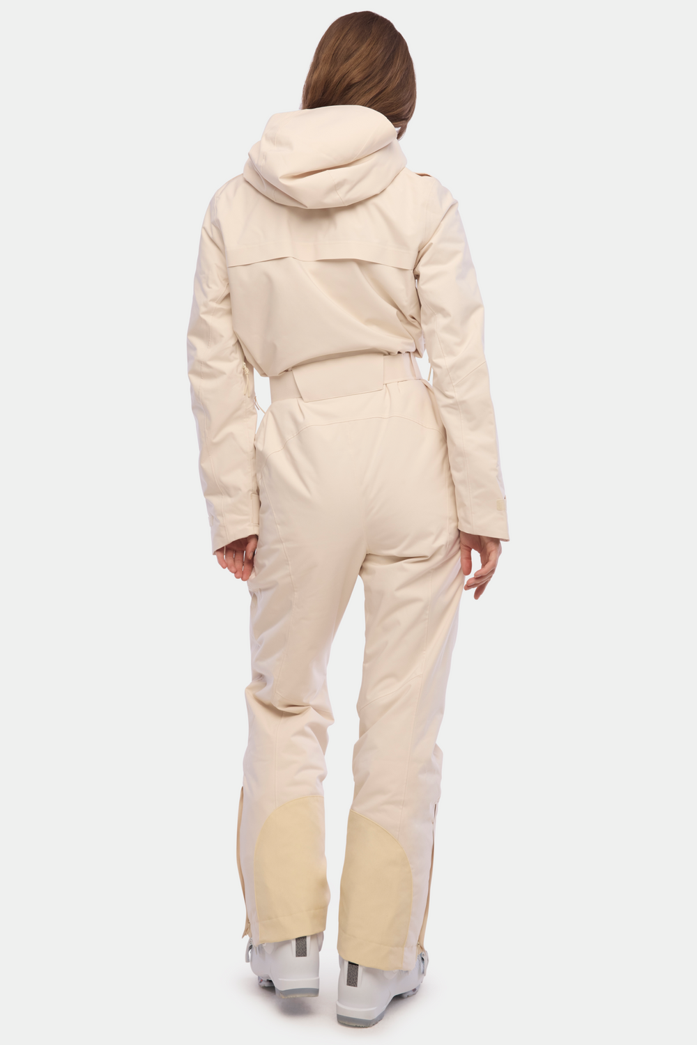 Halfdays - Full Ski Suit main image 1