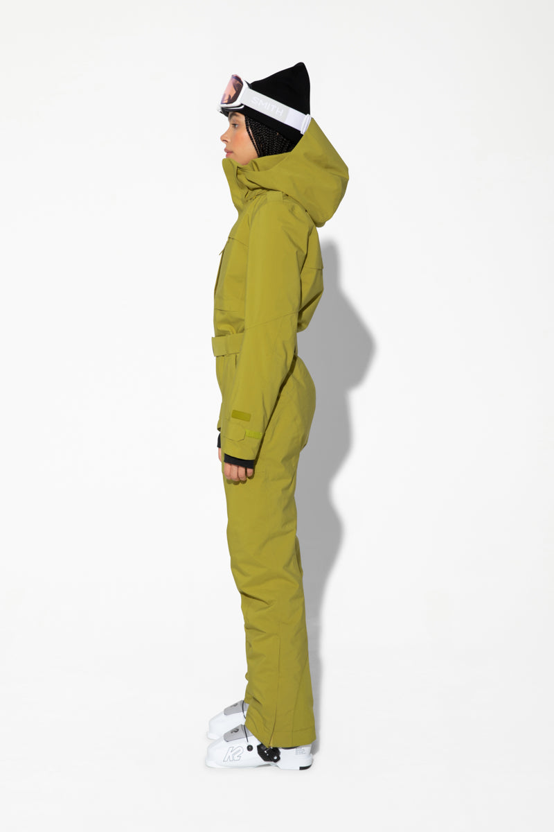 Halfdays | Murphy Ski Suit