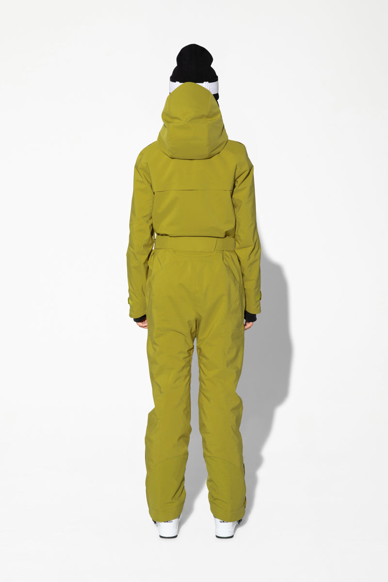 Halfdays | Murphy Ski Suit