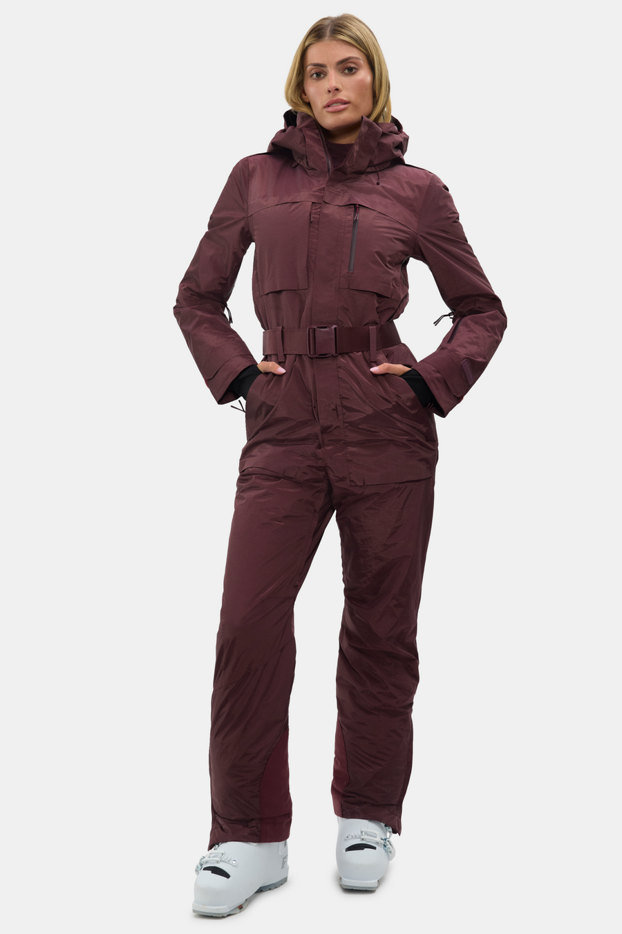 Pre-Loved Murphy Ski Suit