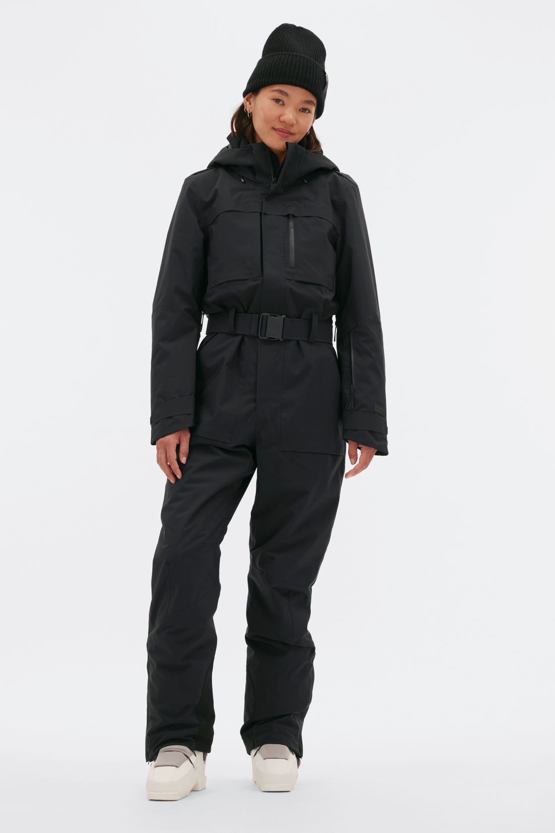 Picture ski suit online