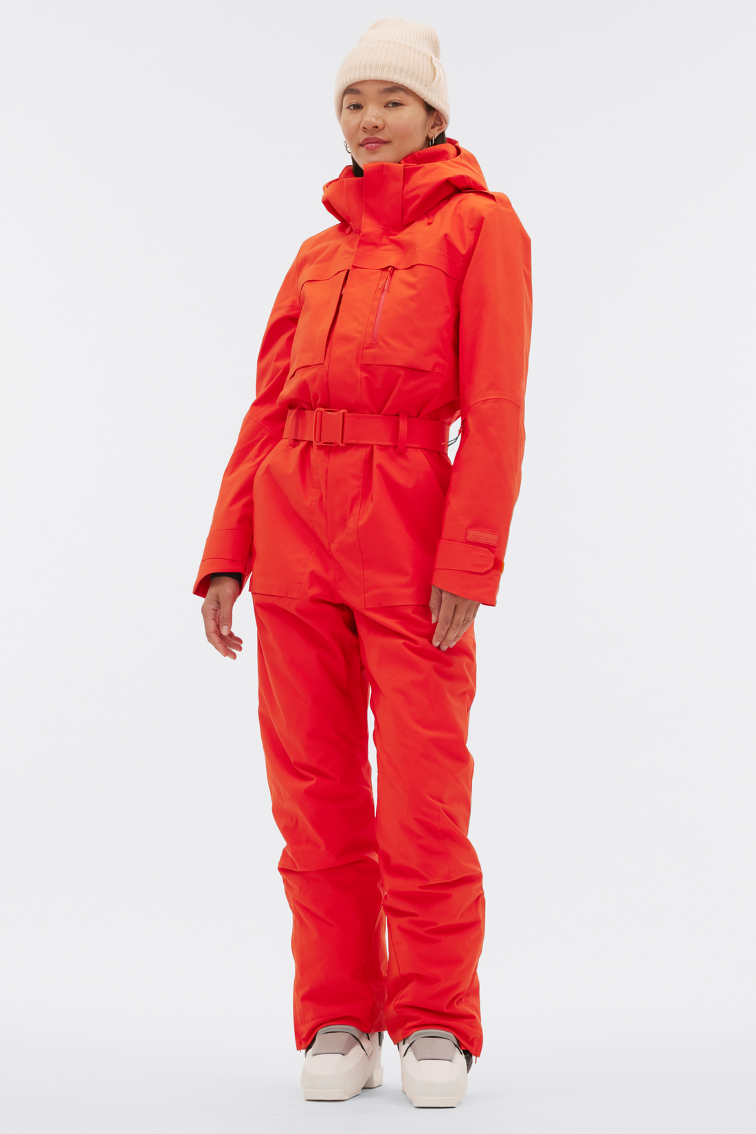 Halfdays Murphy Ski Suit