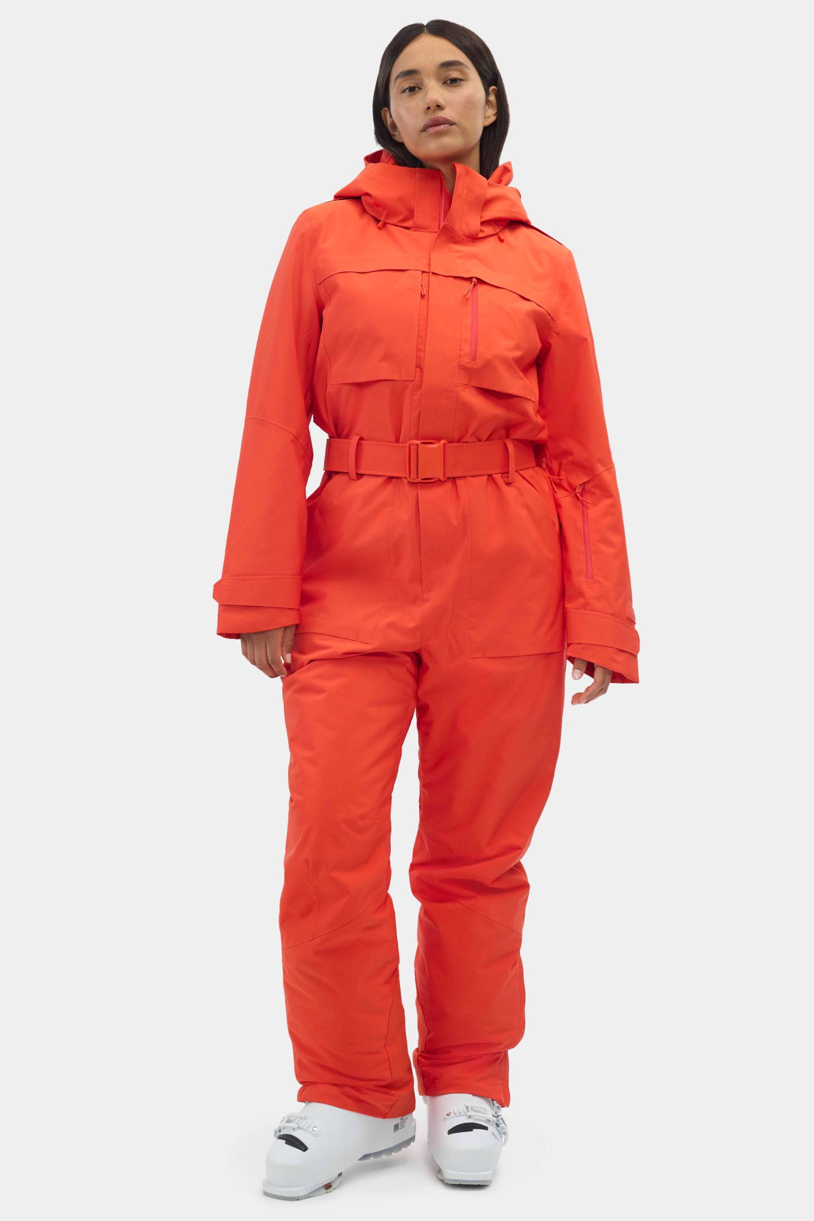 Halfdays | Murphy Ski Suit