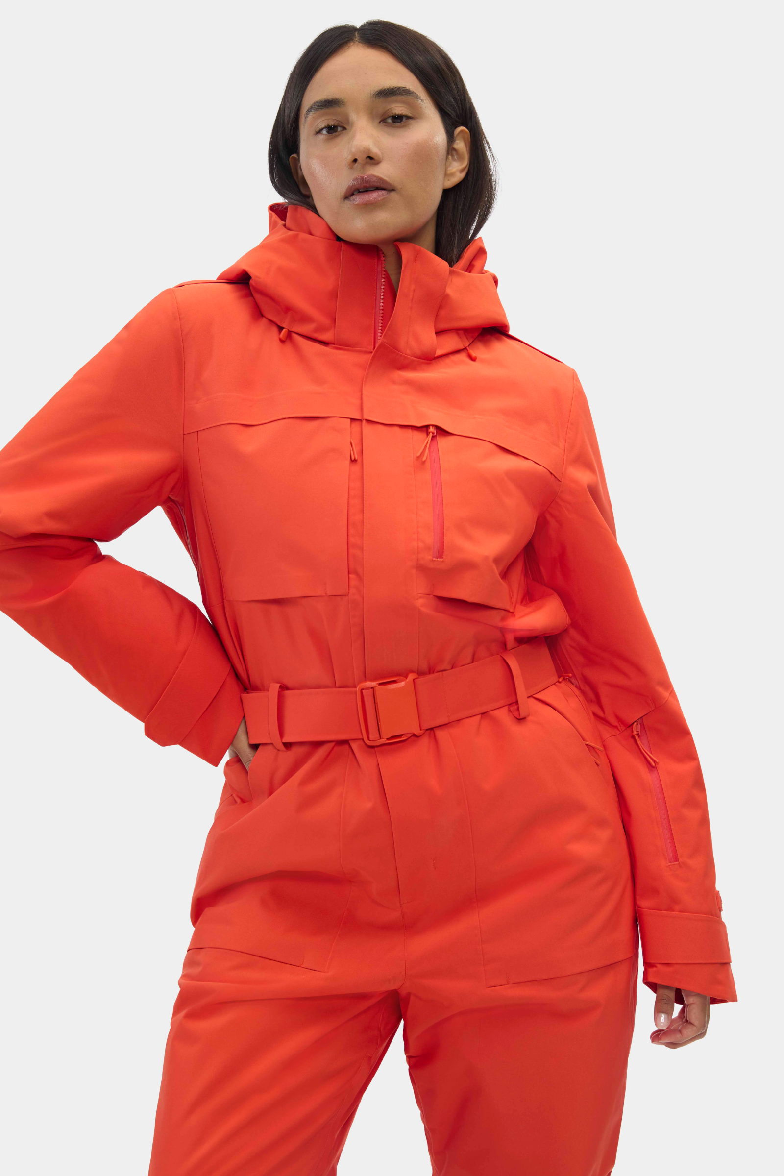 Halfdays | Murphy Ski Suit