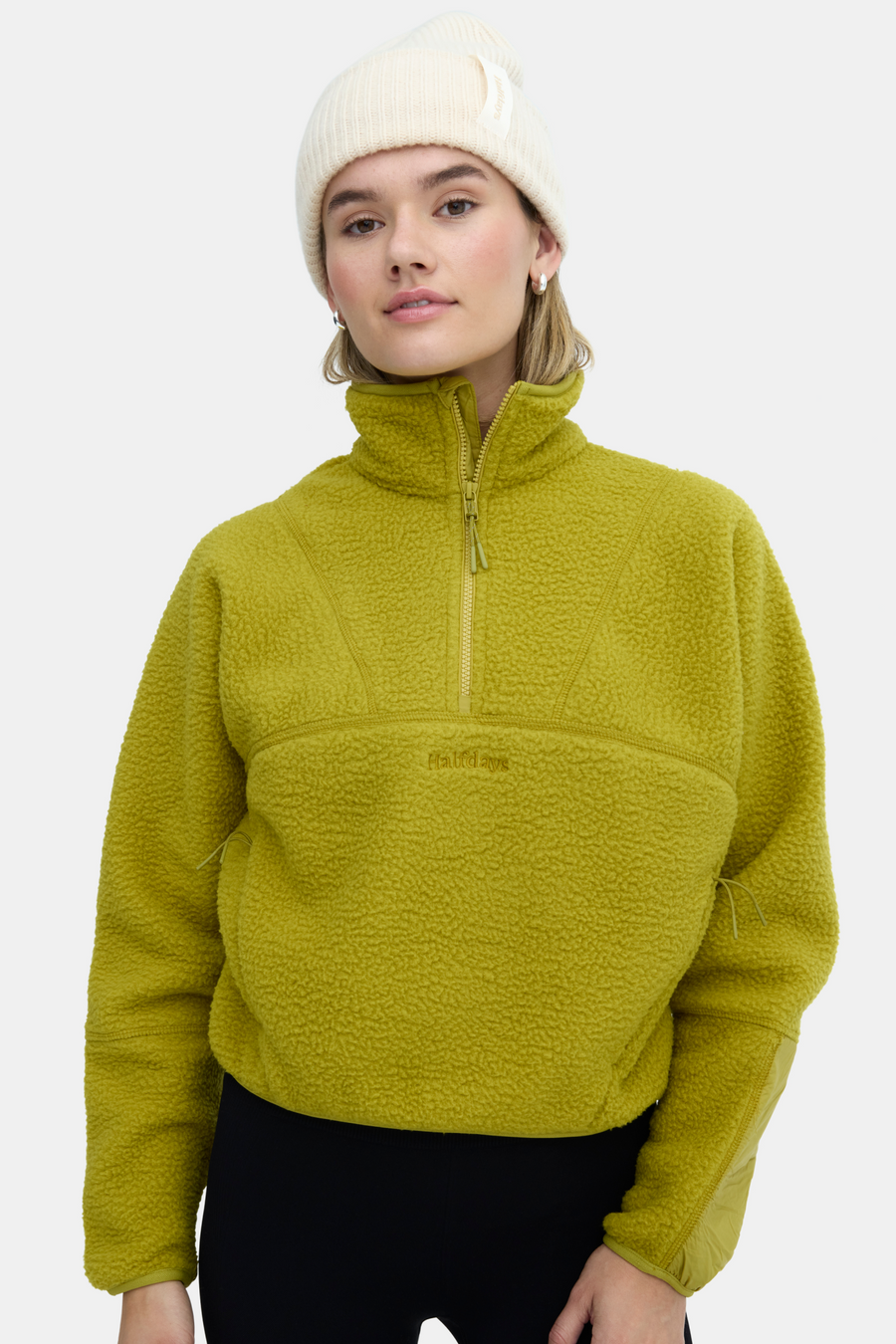 Pre-Loved Pieper Fleece